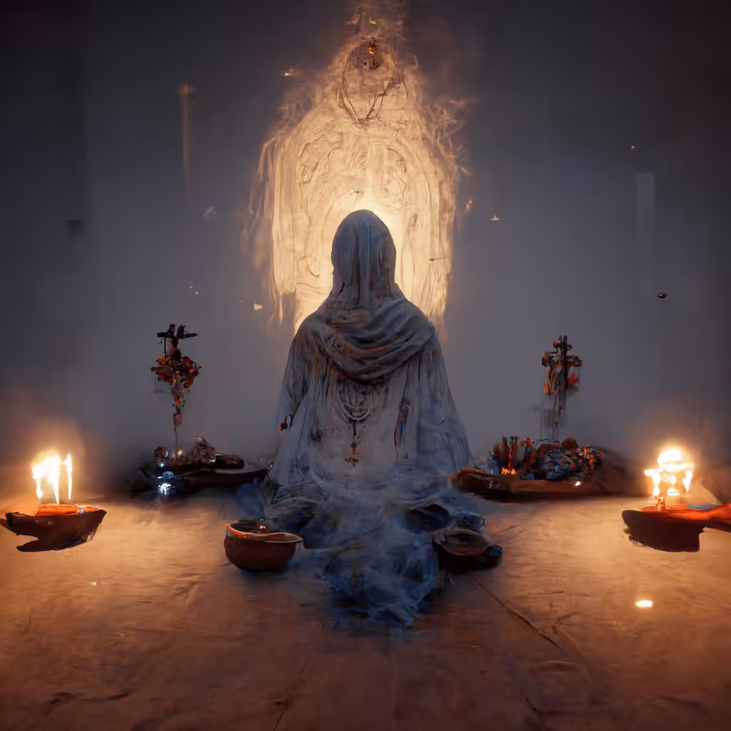 Spiritual Fiat #66