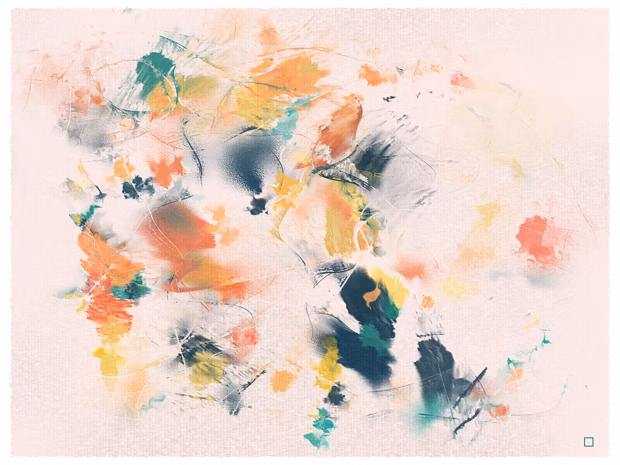 Chromatographies #182