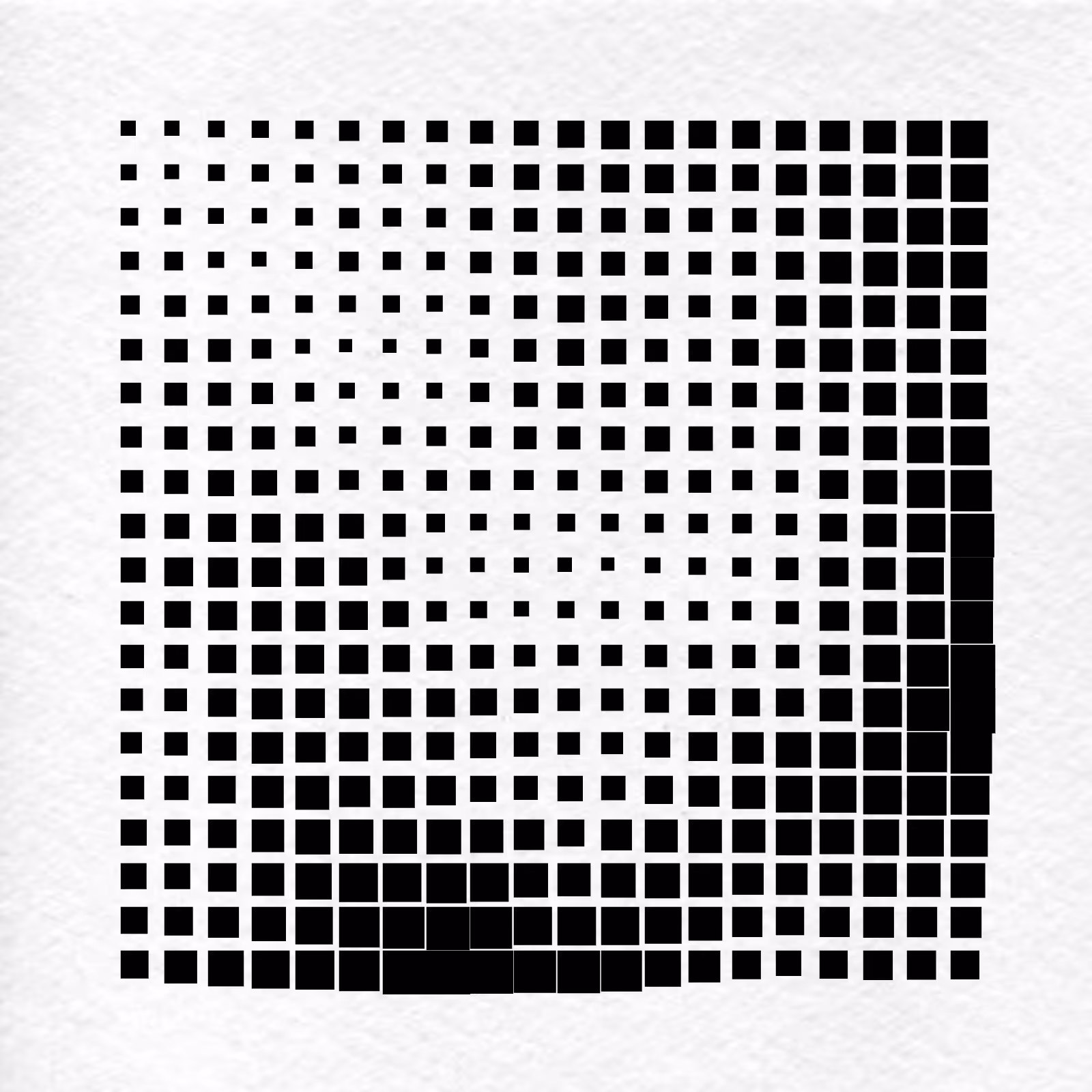 Noise grid #13