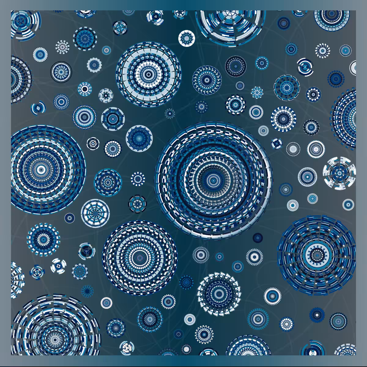 Kaleidoarcs #26