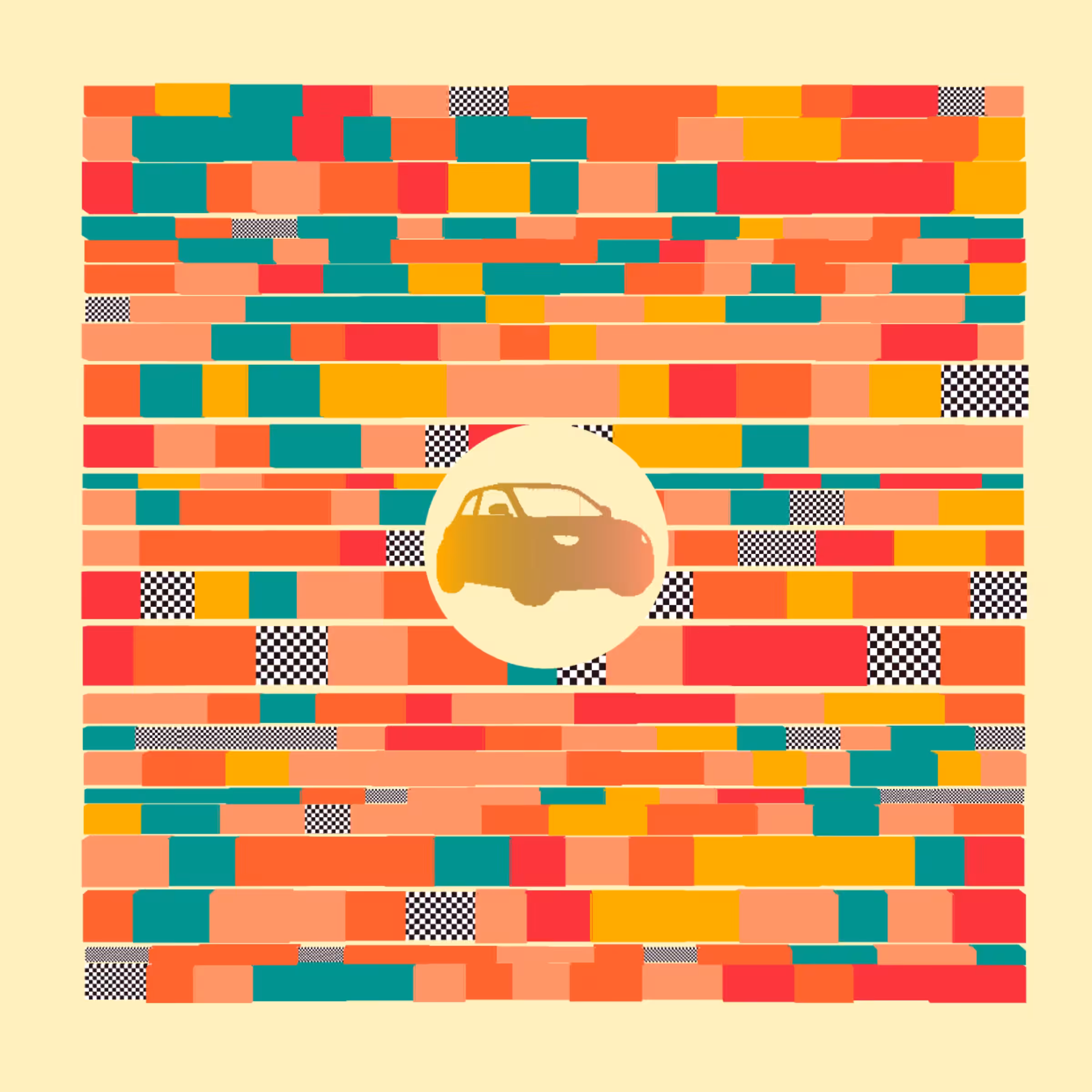 Whispers of Motion: Fiat Pass #3