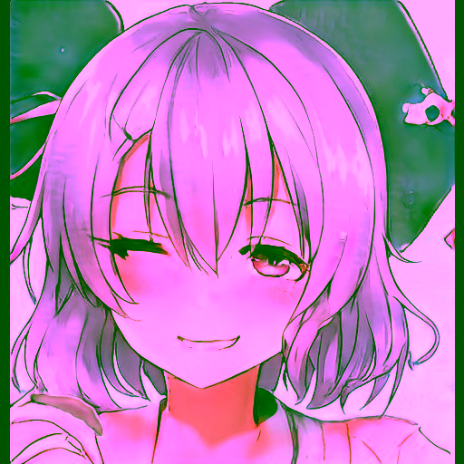 Bishoujo Originals - #3705