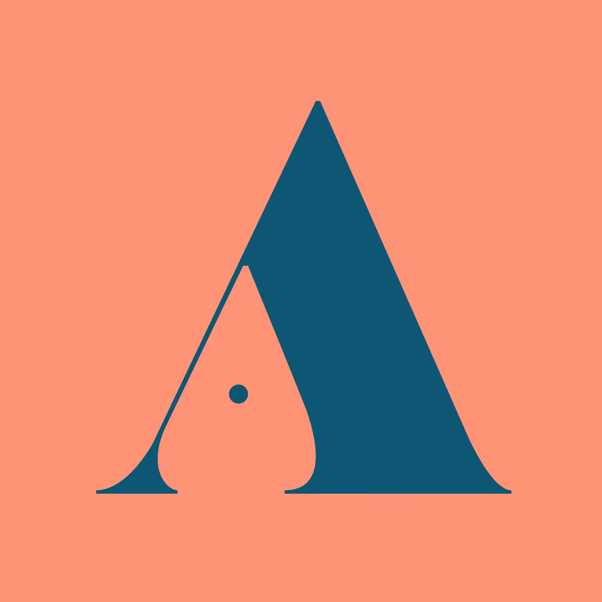 Alphabet Series - A
