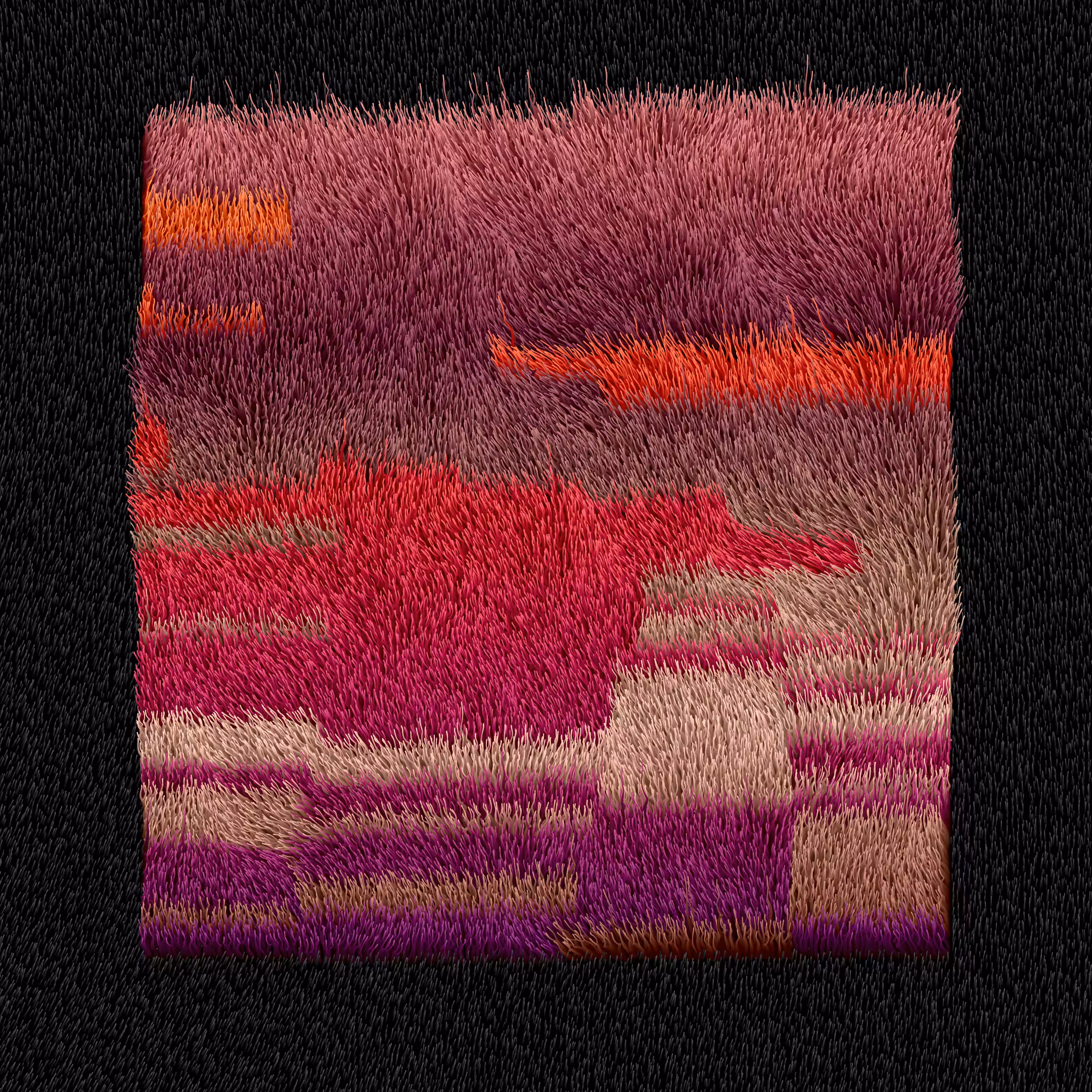 Furry Gradients #437