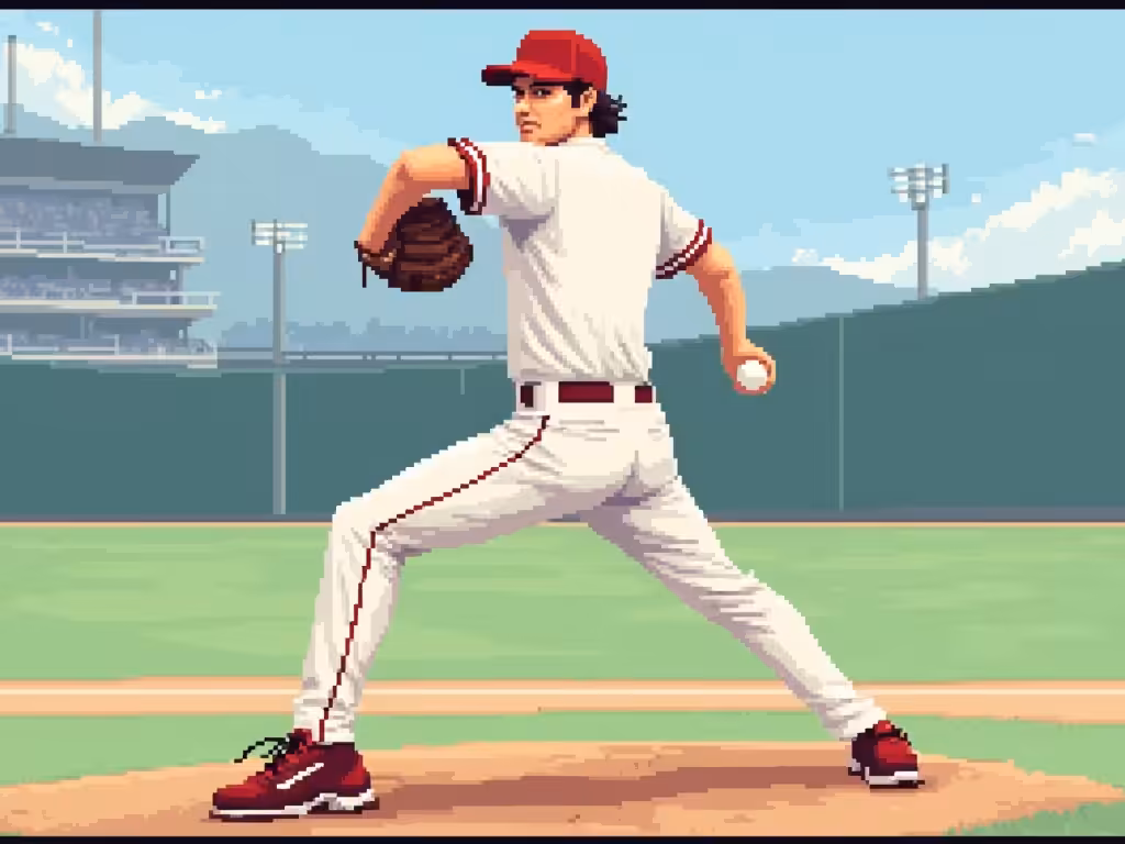 DataBaseball: Bobby Jones - 1998 (3.3 PV)