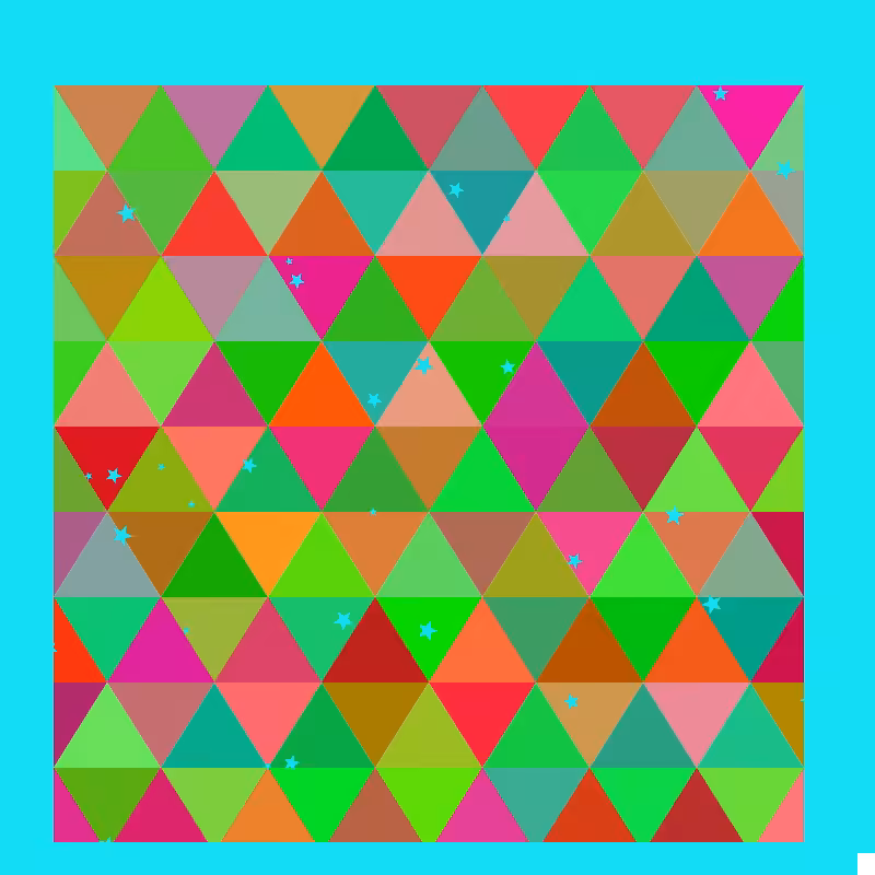 Triangles #104
