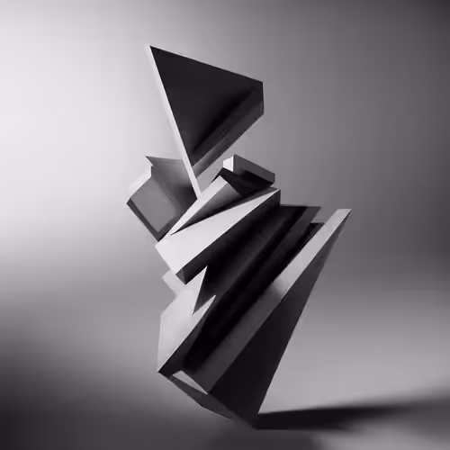 AI Sculptures: The Birth of AI Sculptures #155