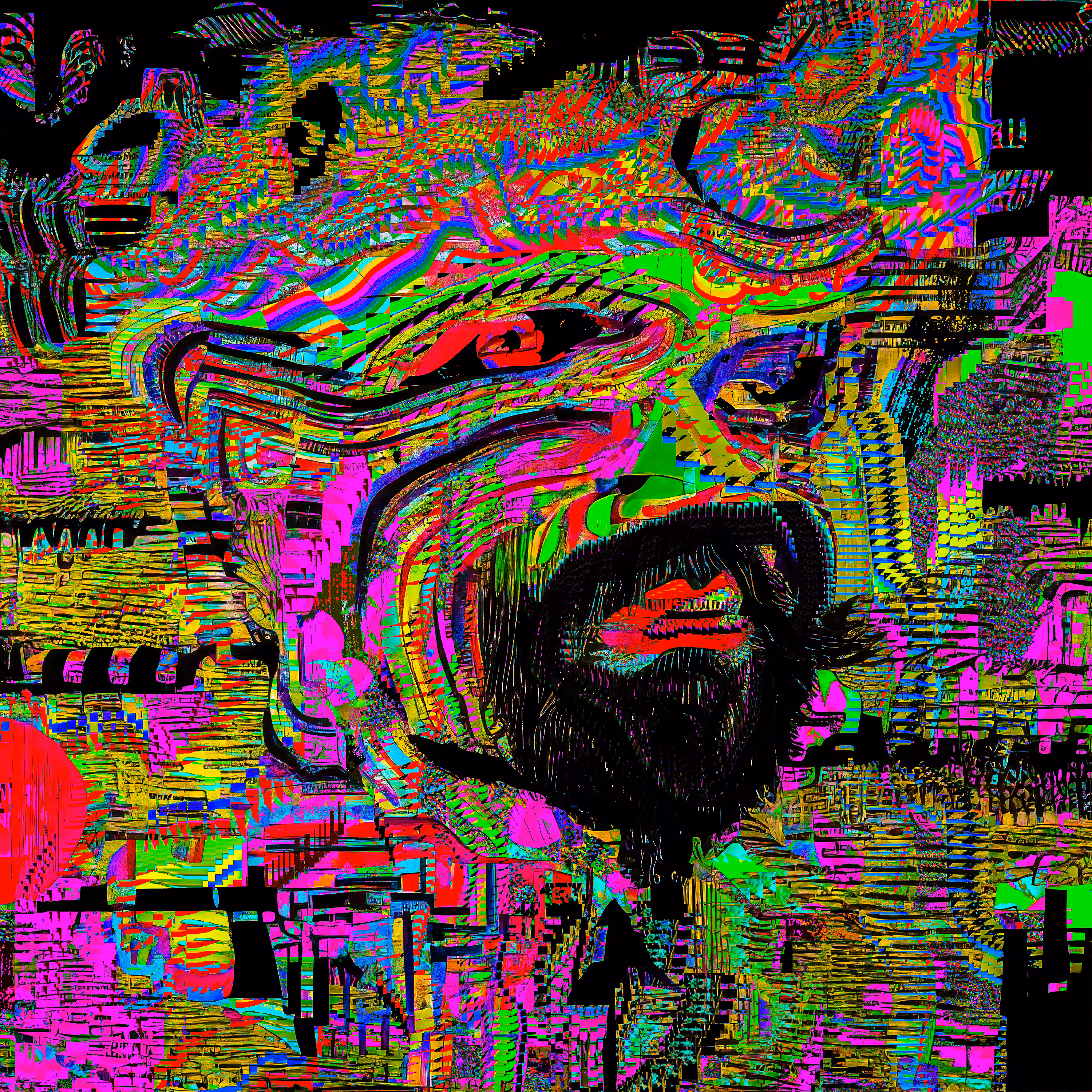 Free Thought Freddie