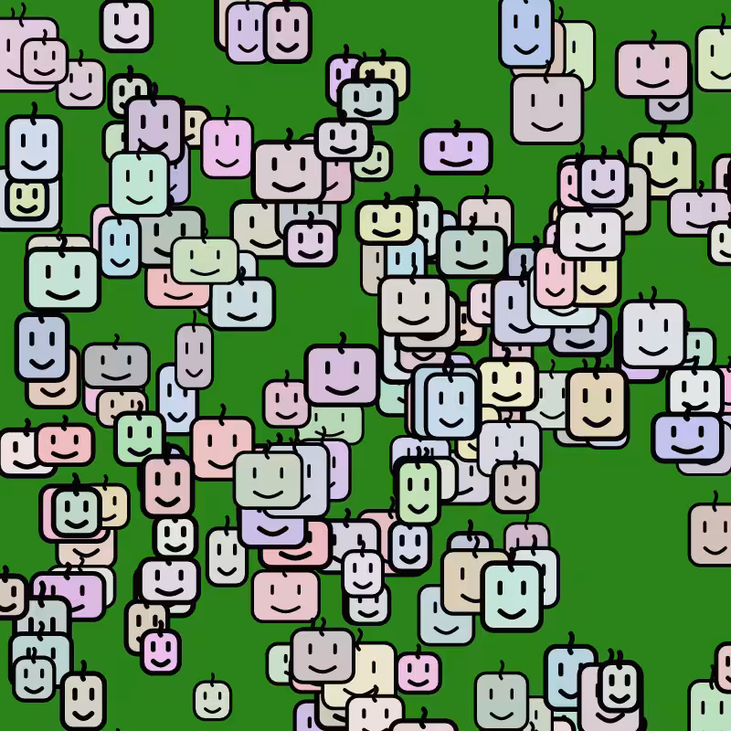 Globlin Babies #3