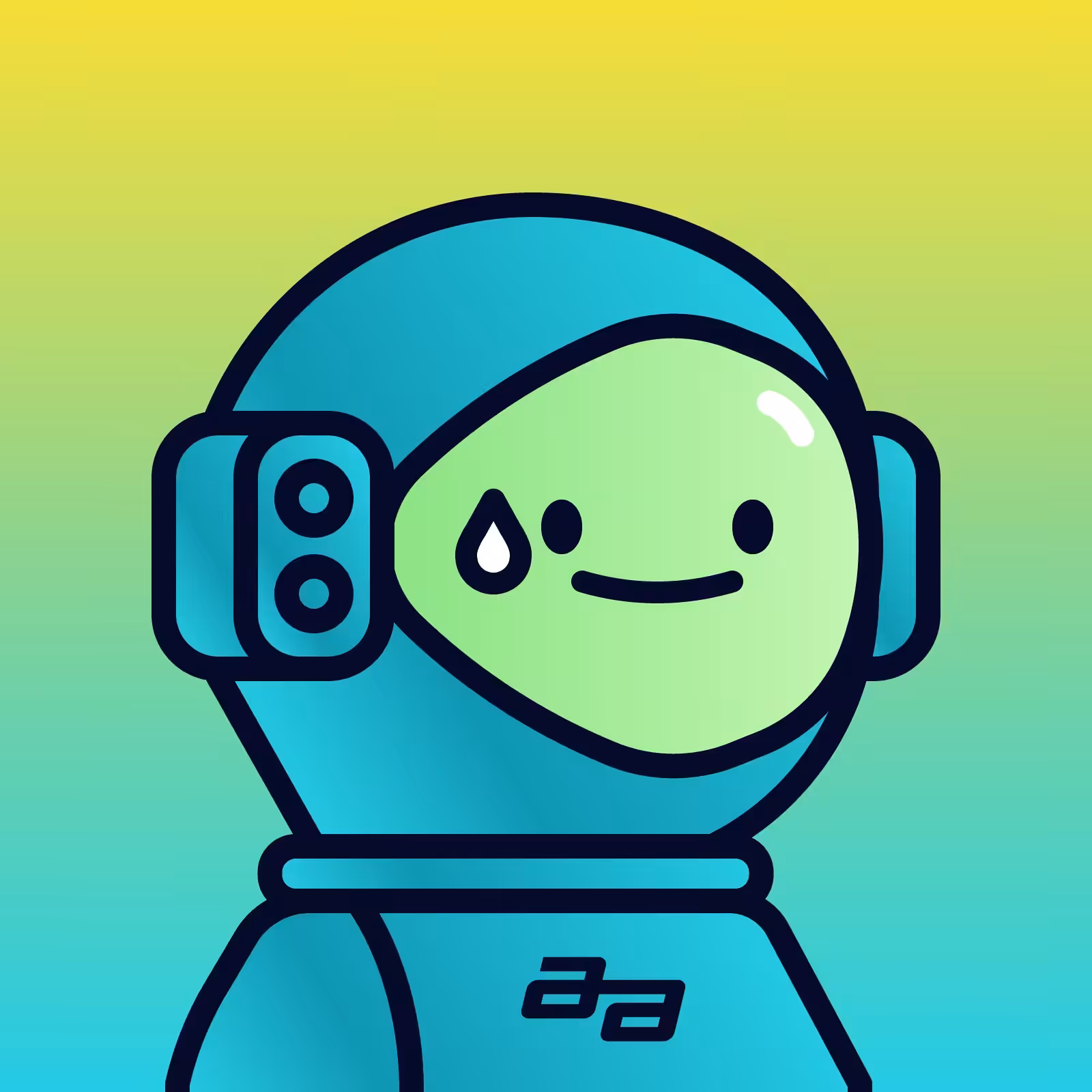 Awkward Astronauts #2186