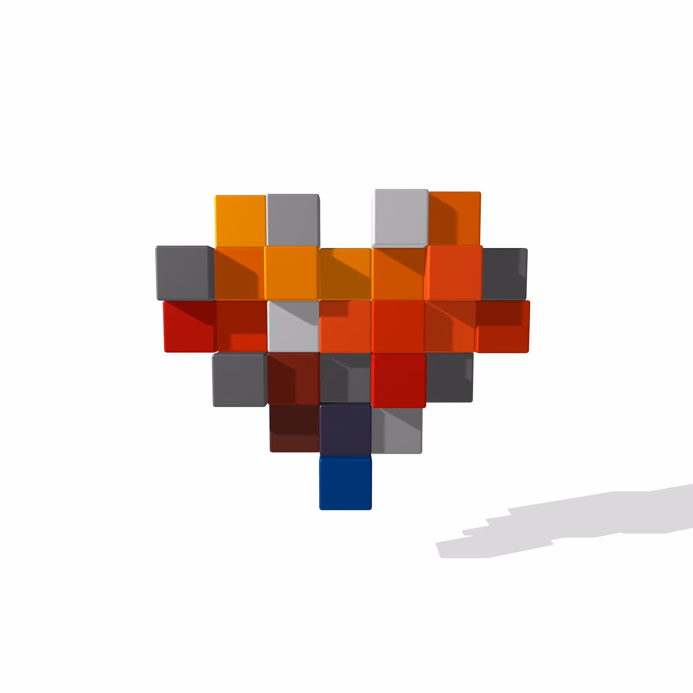 heart + craft #5697