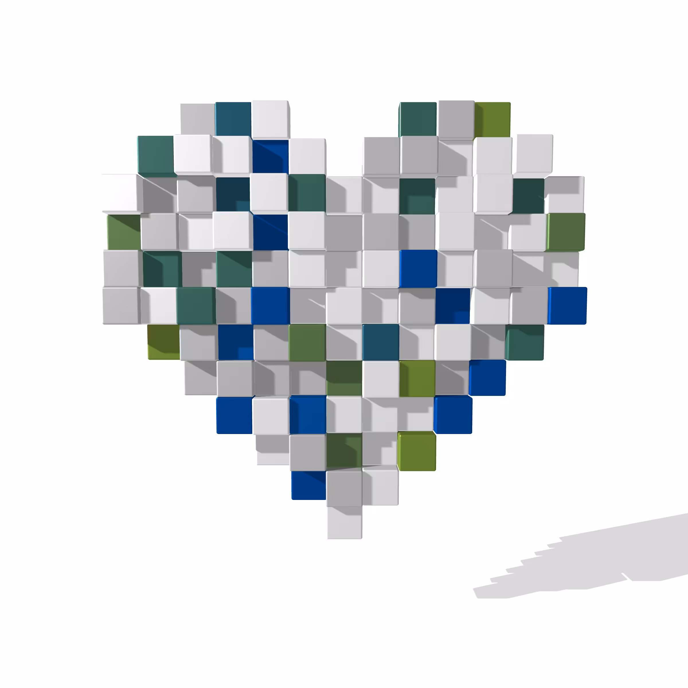 heart + craft #23986