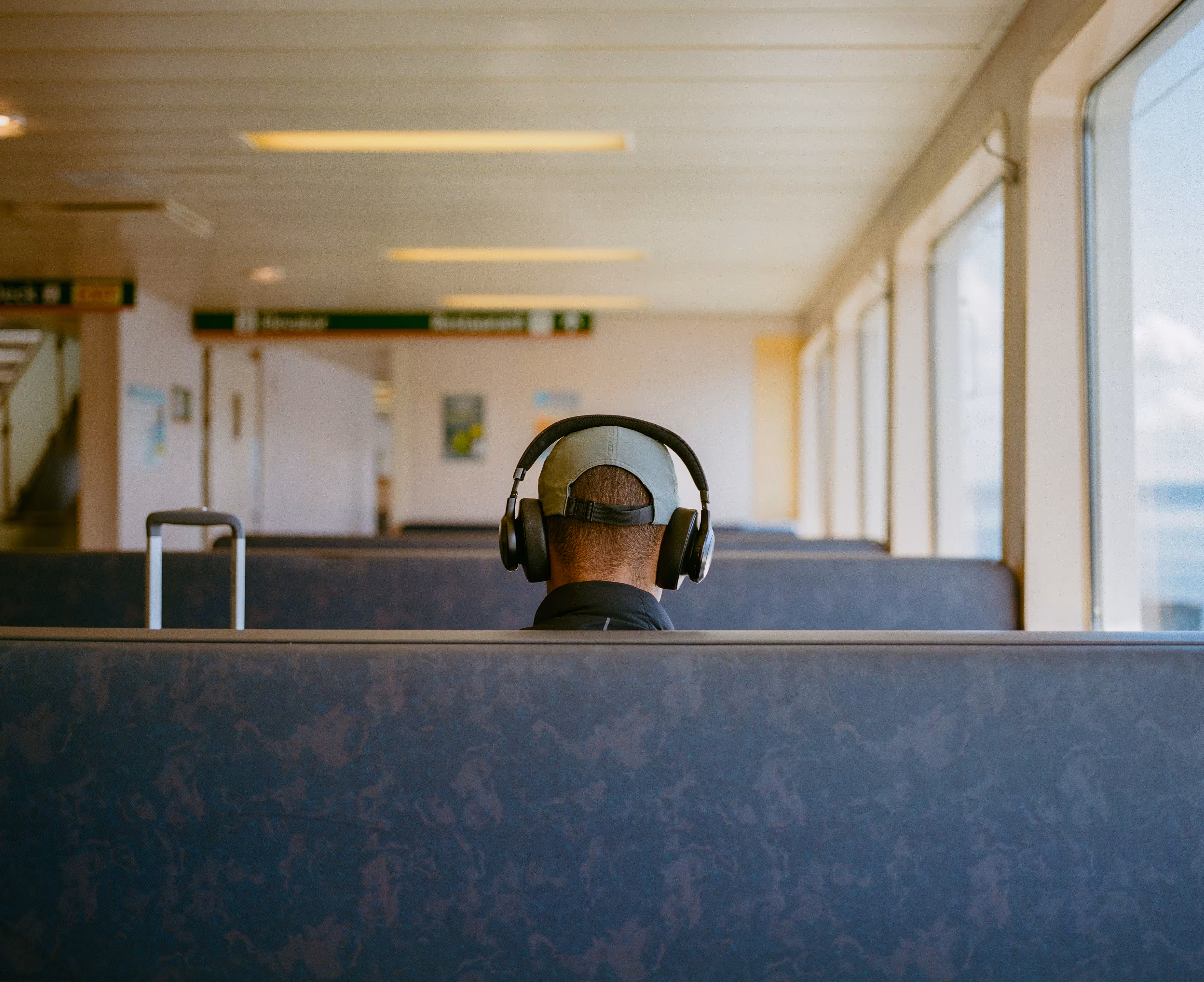 Noise Cancelling