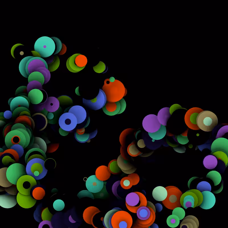 Concentricity #14