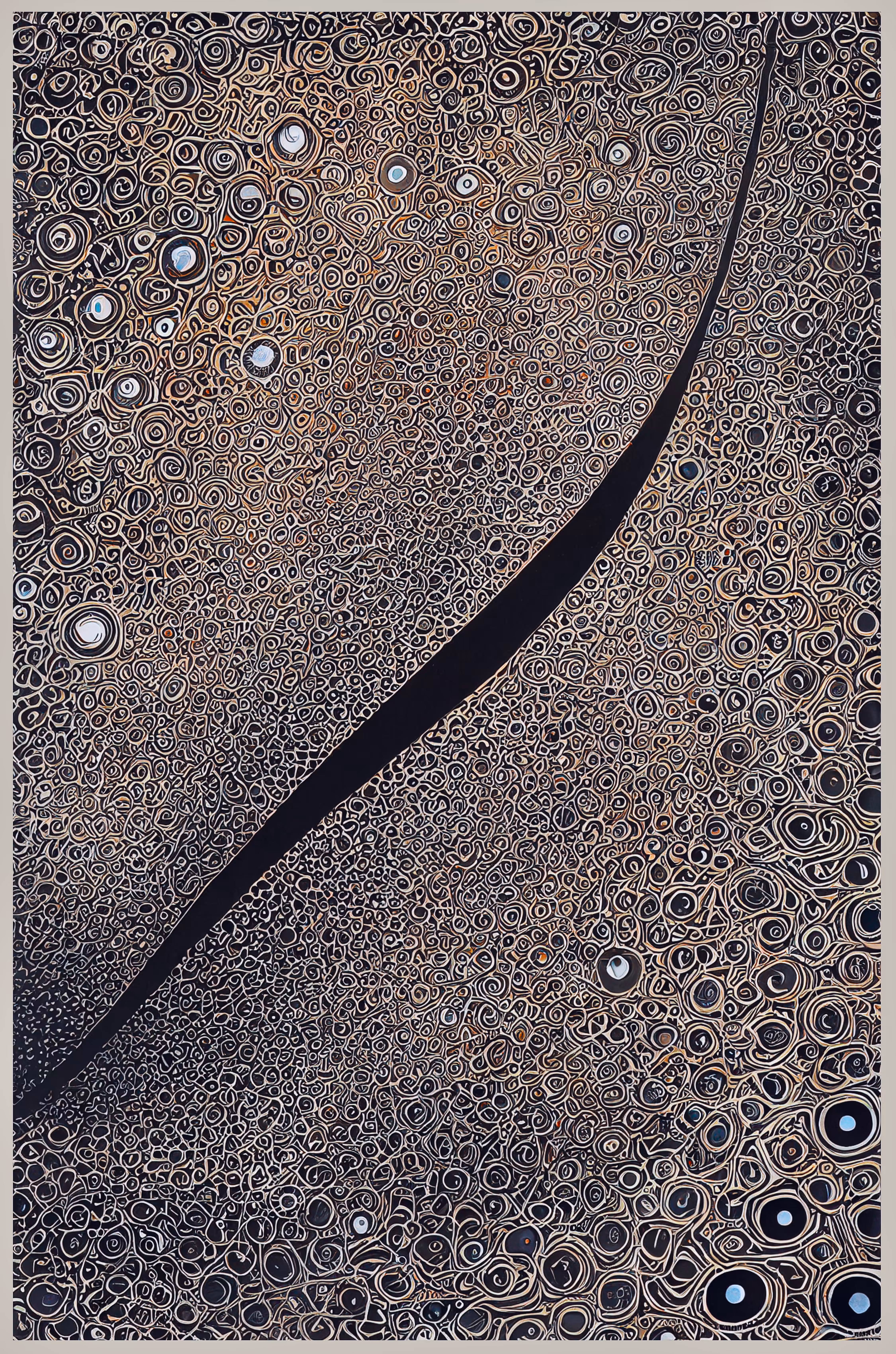 Particle Catalyst Thirty-Four