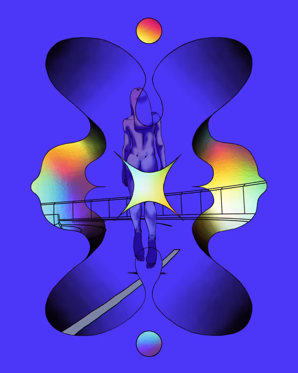 Floating