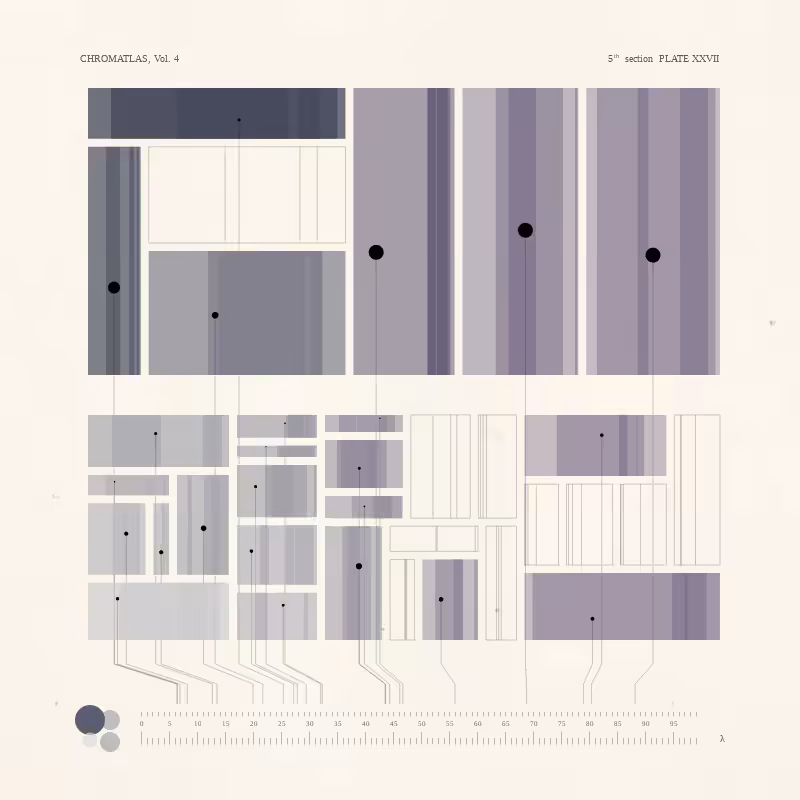 CHROMATLAS, Vol. 4 #24