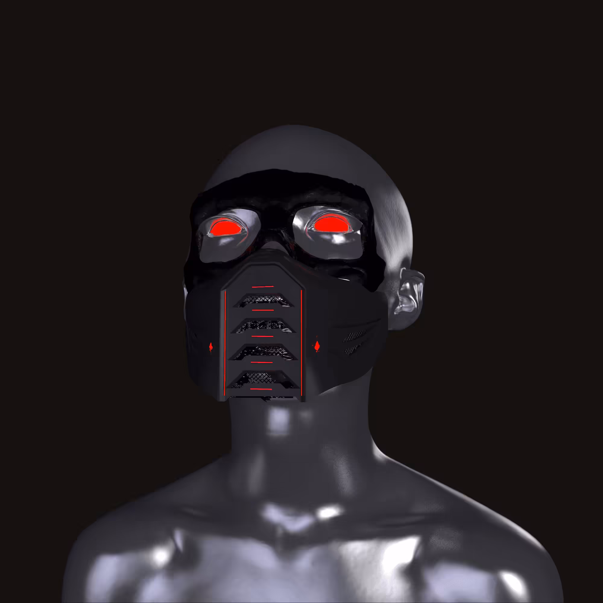 Borg #5