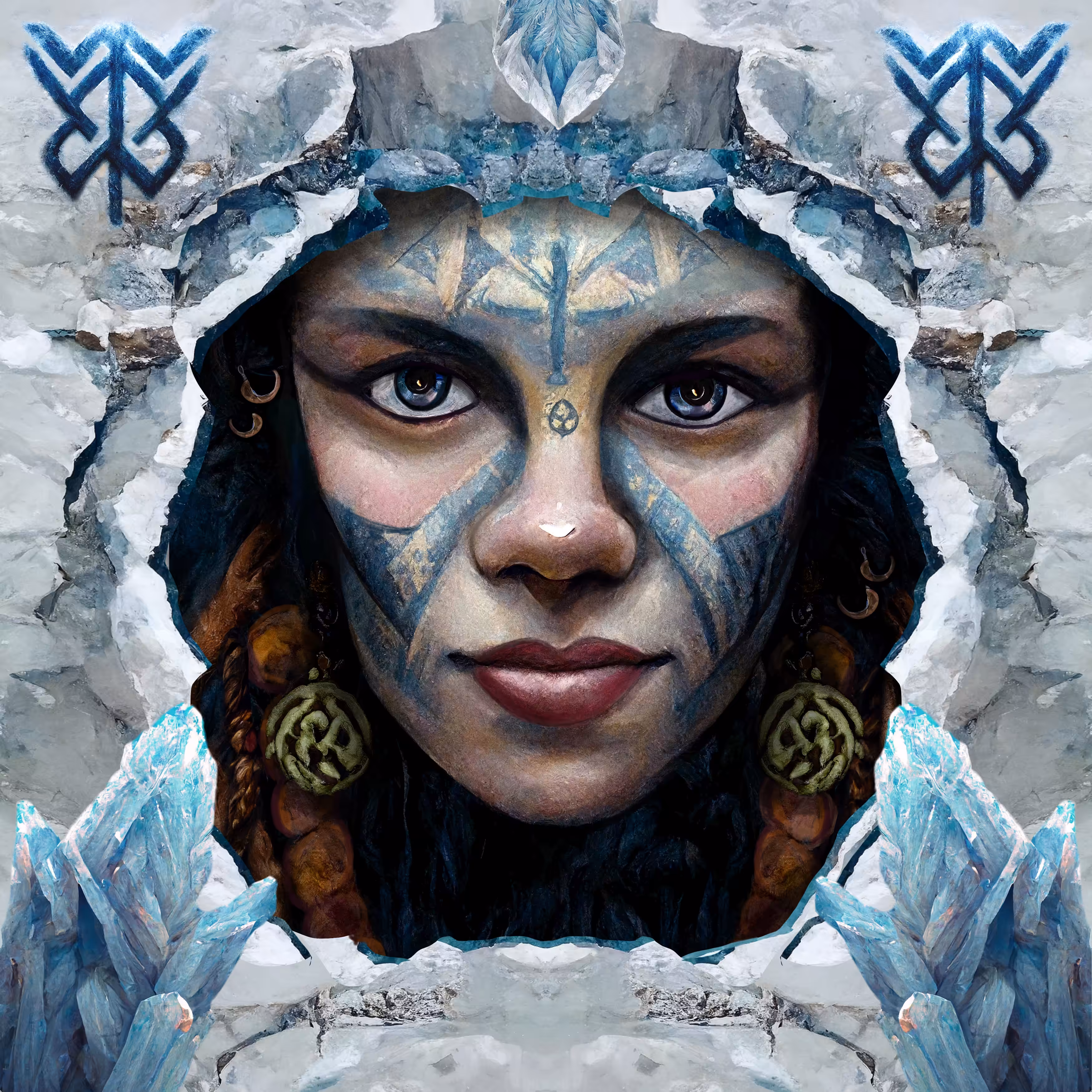 Ice Queen