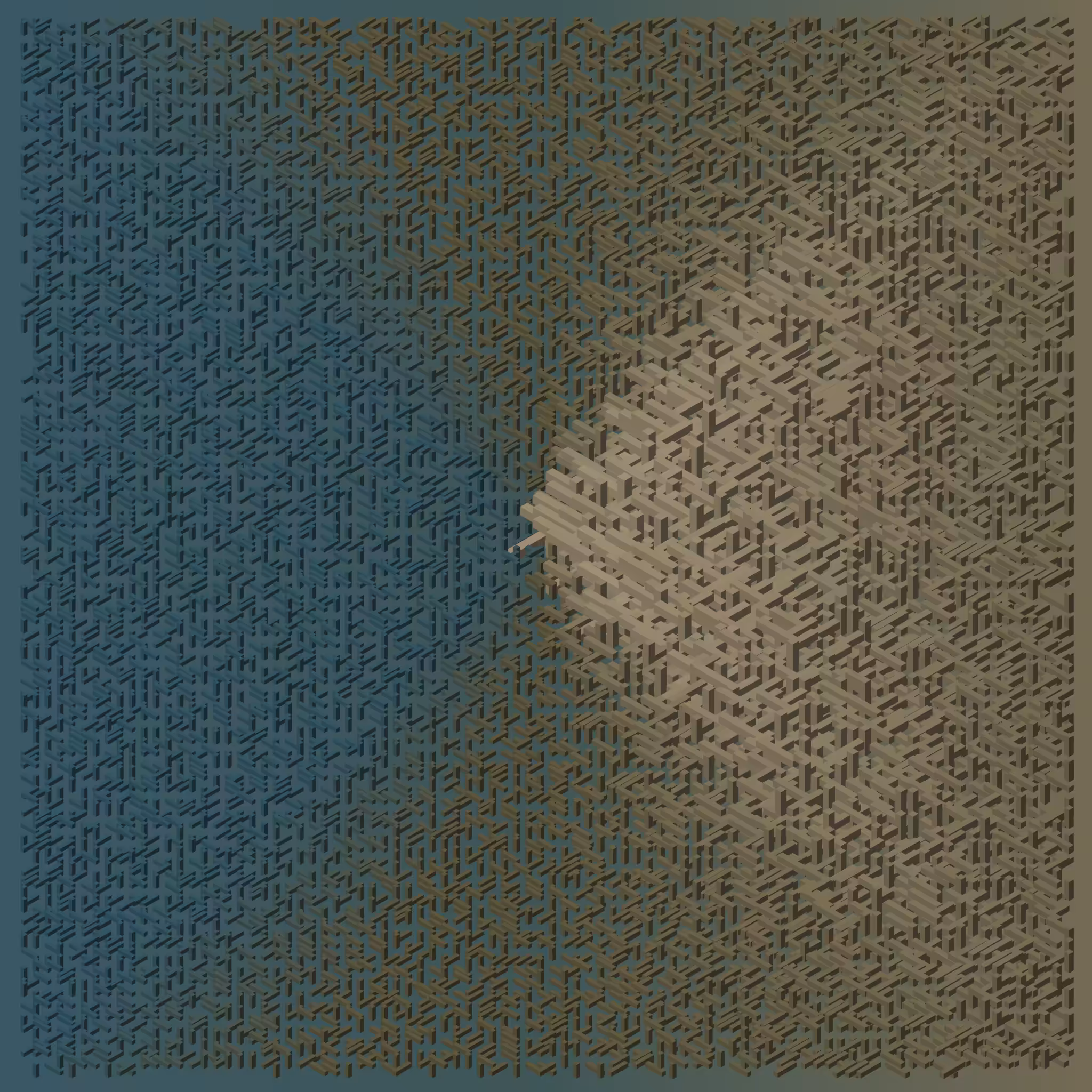Grim Haystack #45
