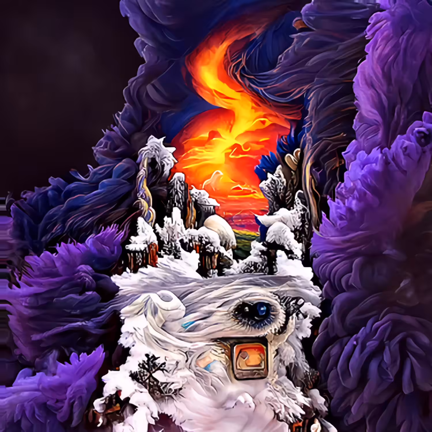 AI Moonrunner SE #11