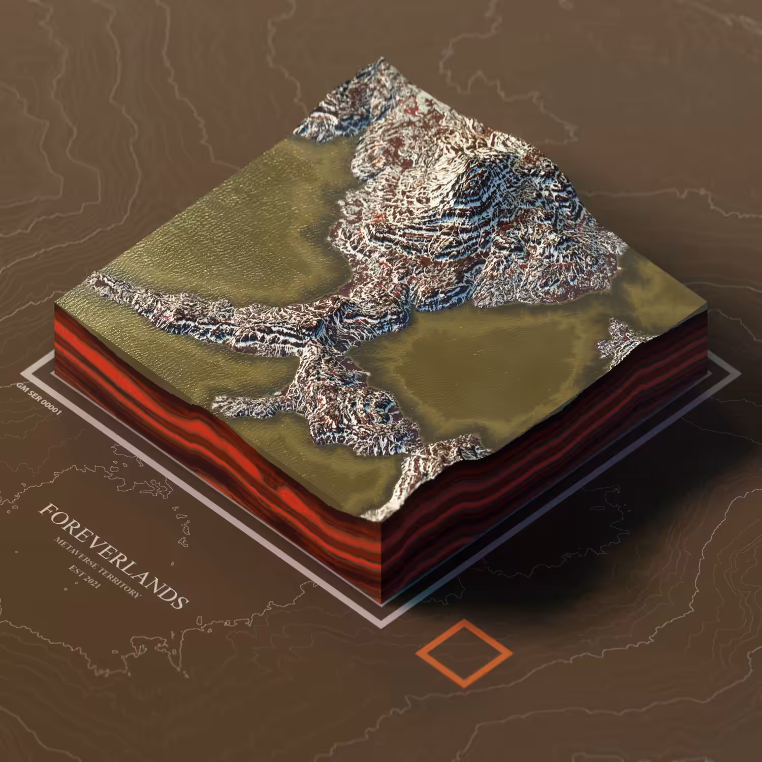 Land by ForeverLands: Land #220