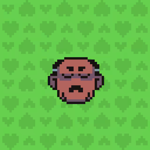 Pixel Dads #185
