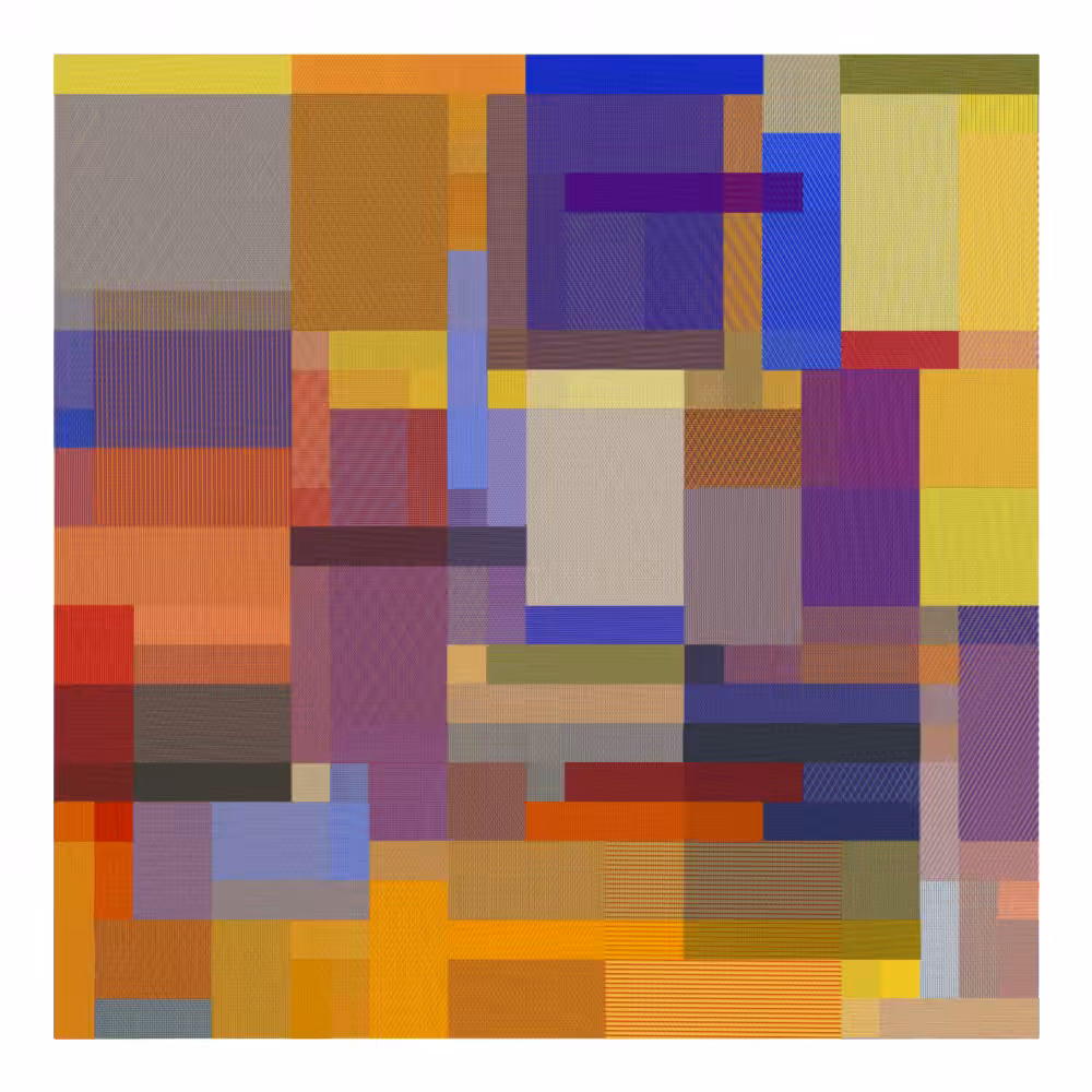 PatchWork #13