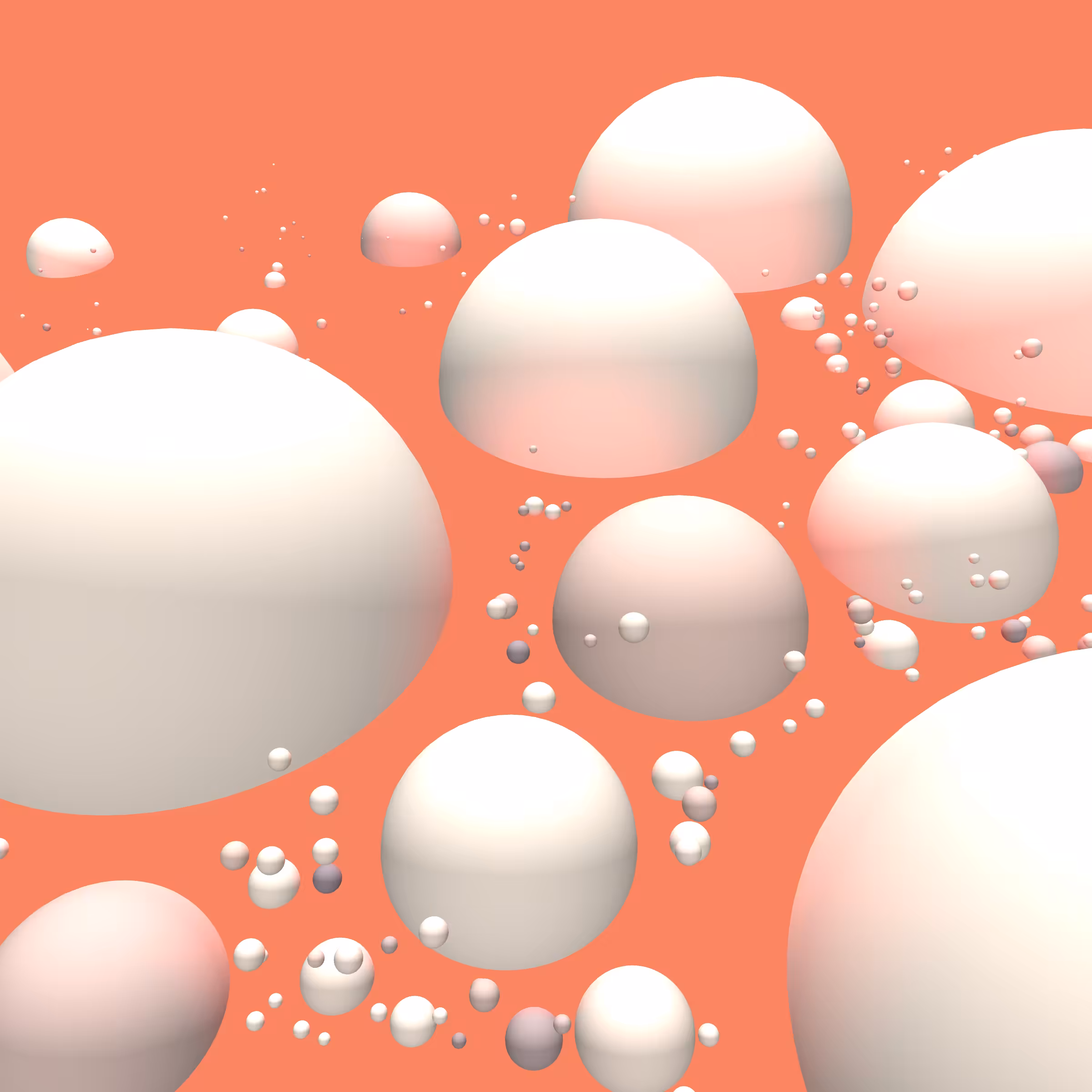 Organized Disruption #749