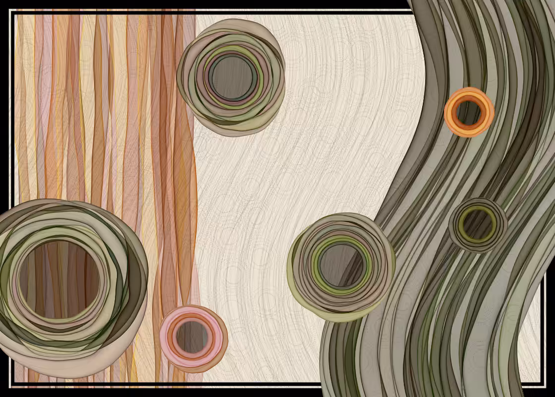 Layered #46