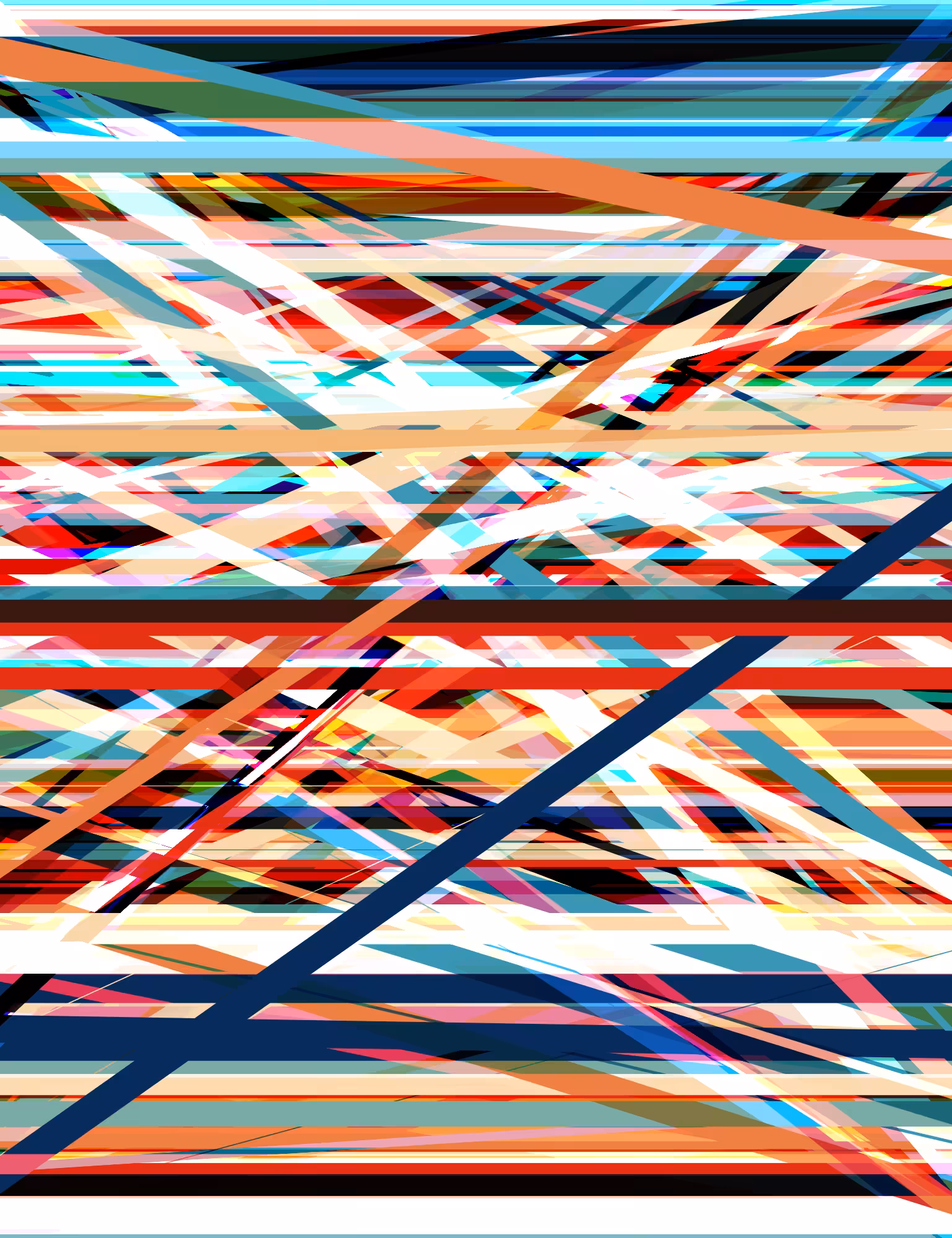 Timelines #81