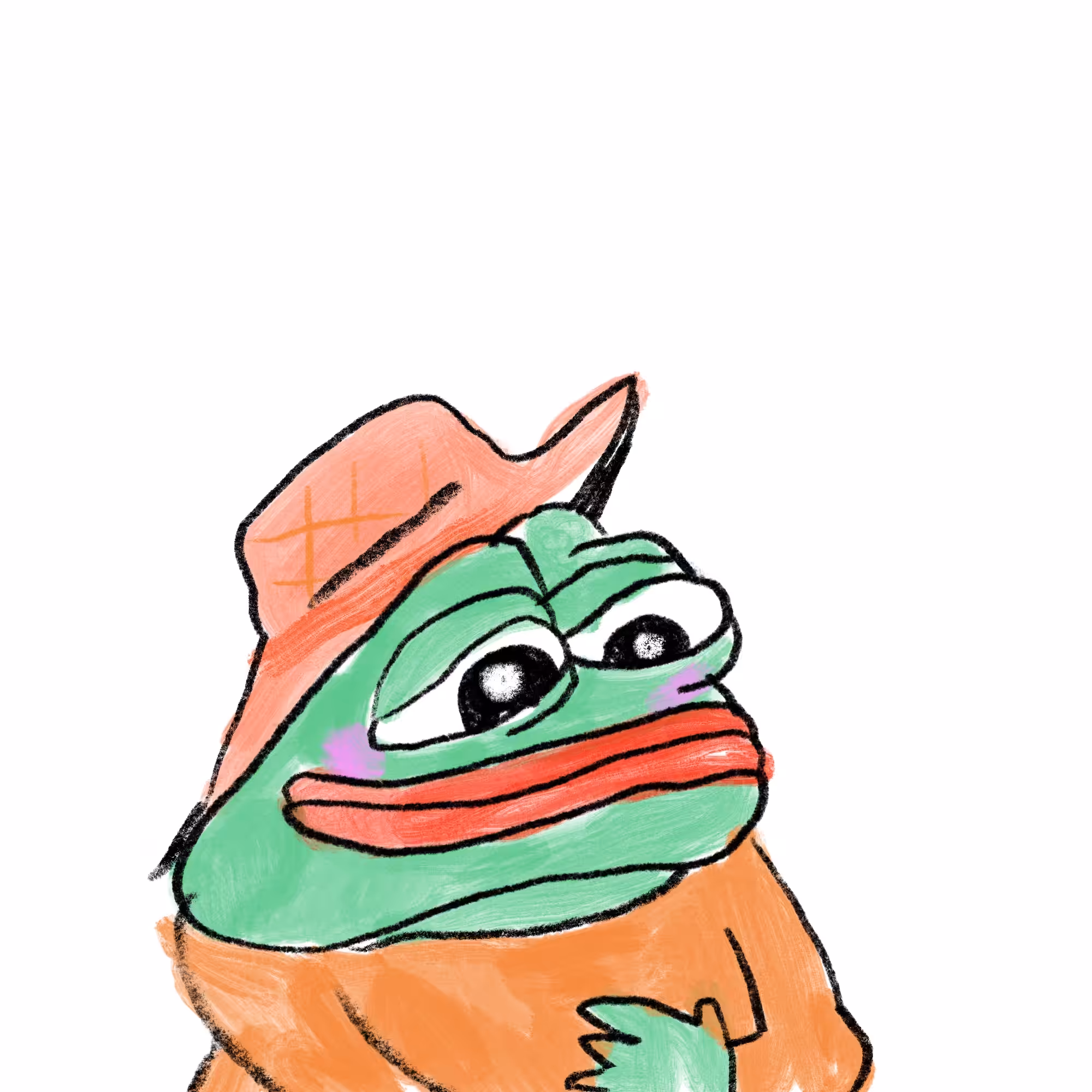 Link Pepe #29