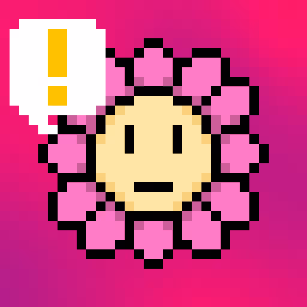 Murakami.Flowers: Murakami.Flower #7026