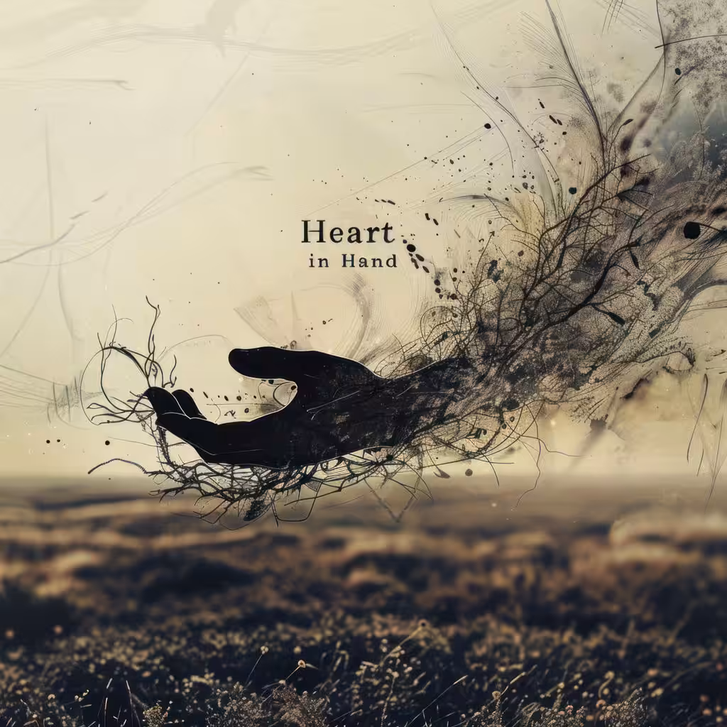 Heart in Hand EP