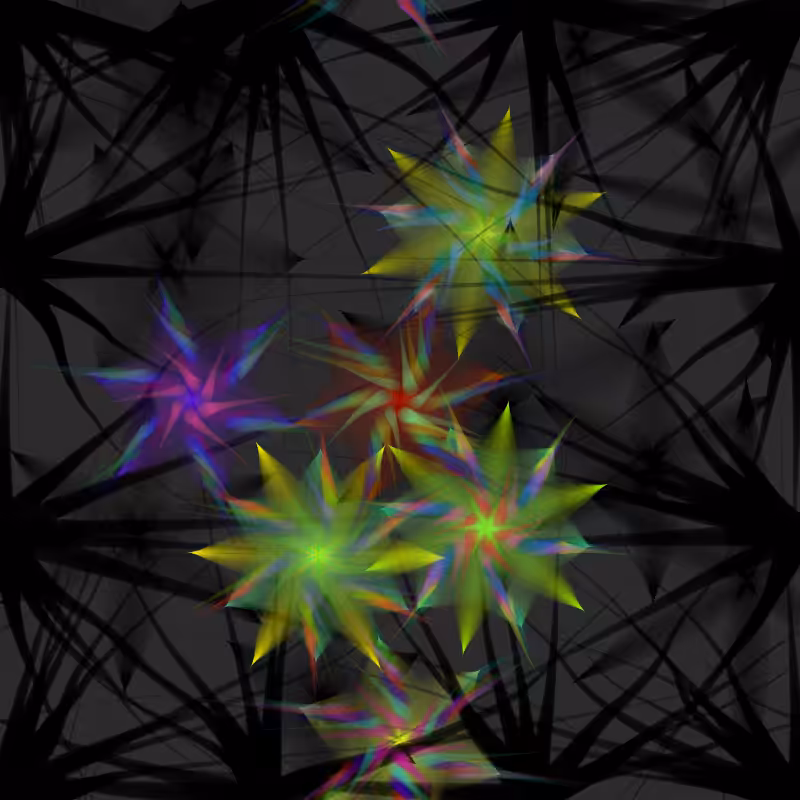 Uncorrupted Blossom #51