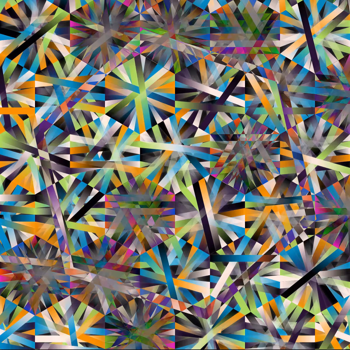 Crystal Crossroads #35