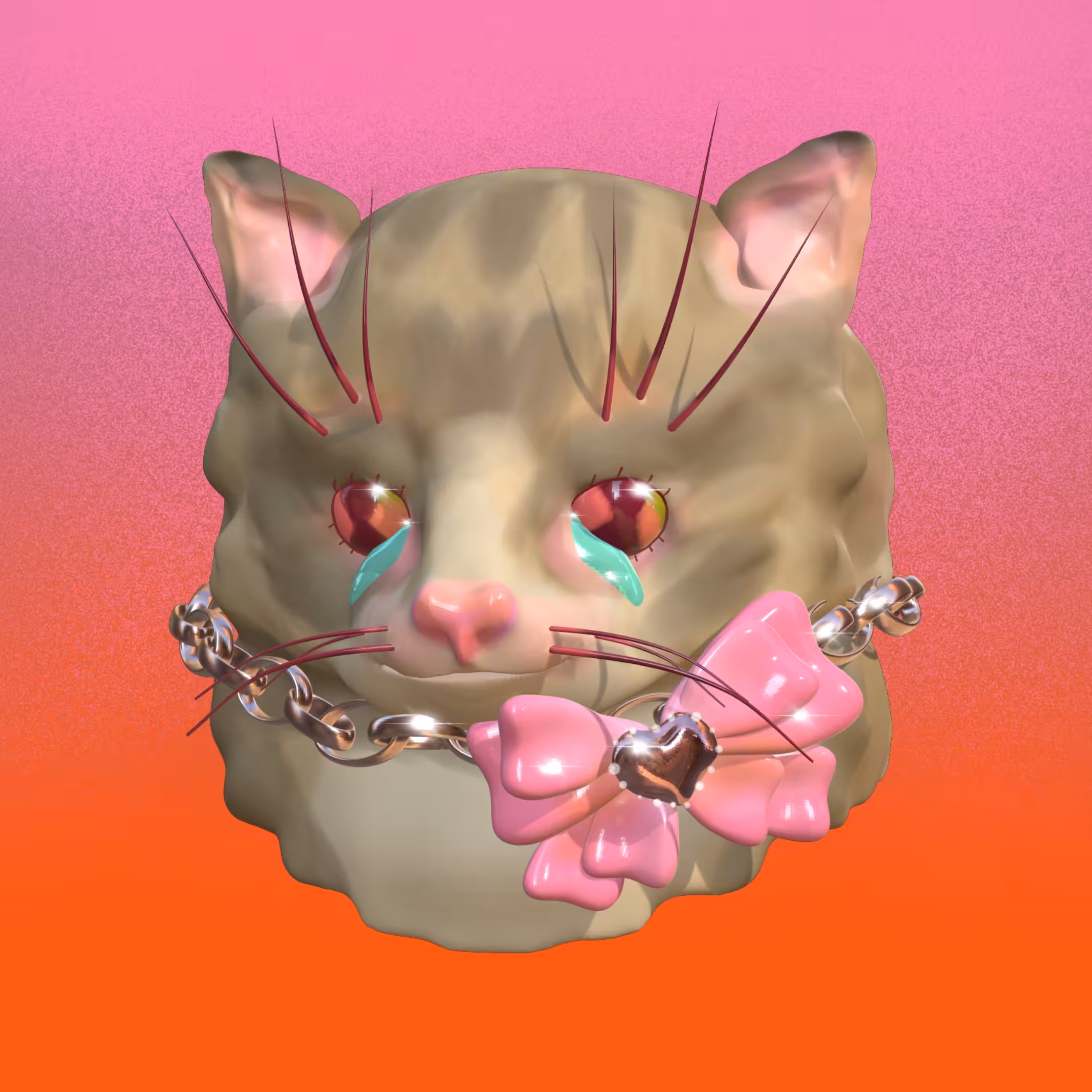 #2 Cuki