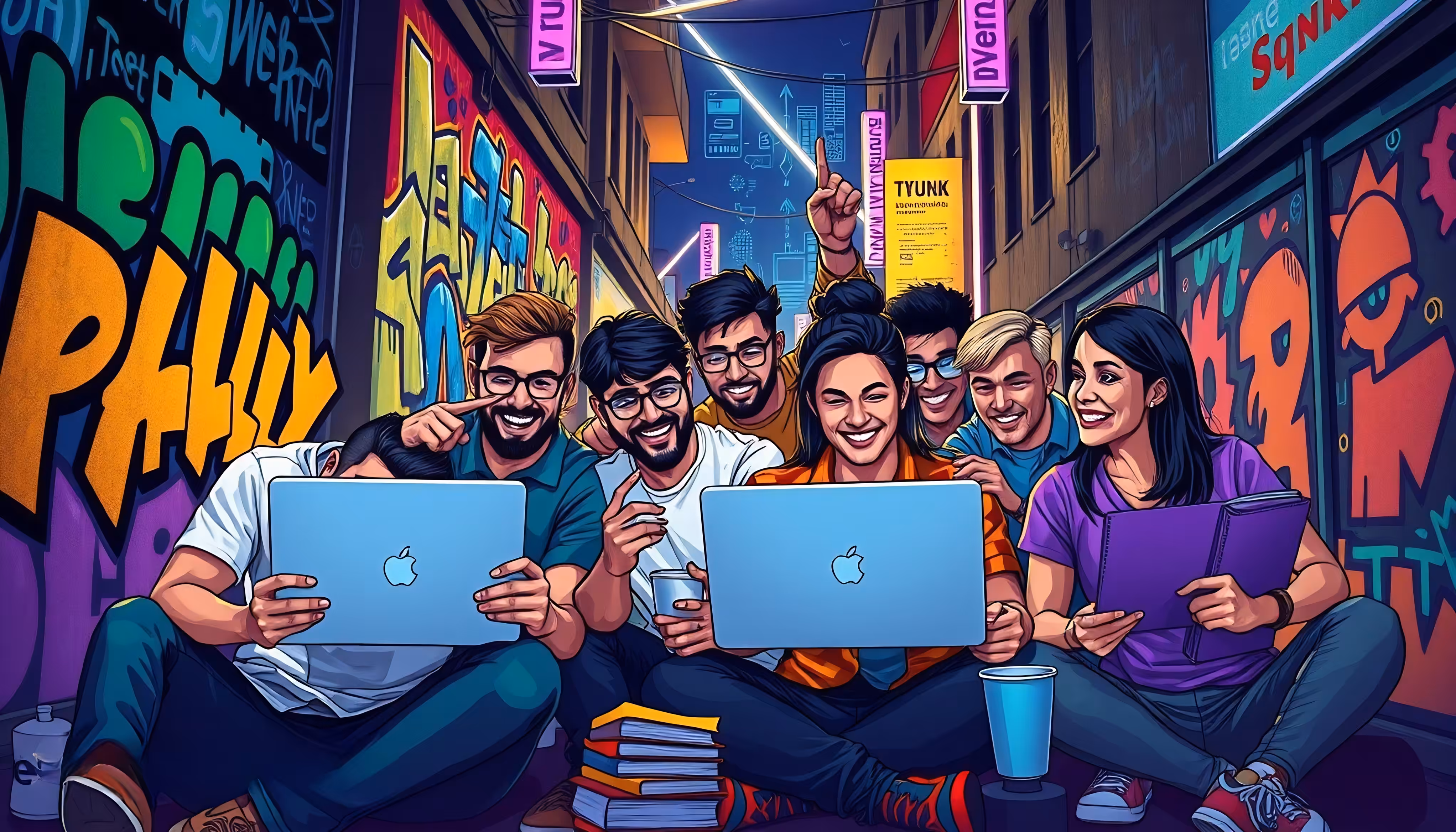 Bits, Bobz 'n Auto-Mo: Rally Behind the Web-Builder