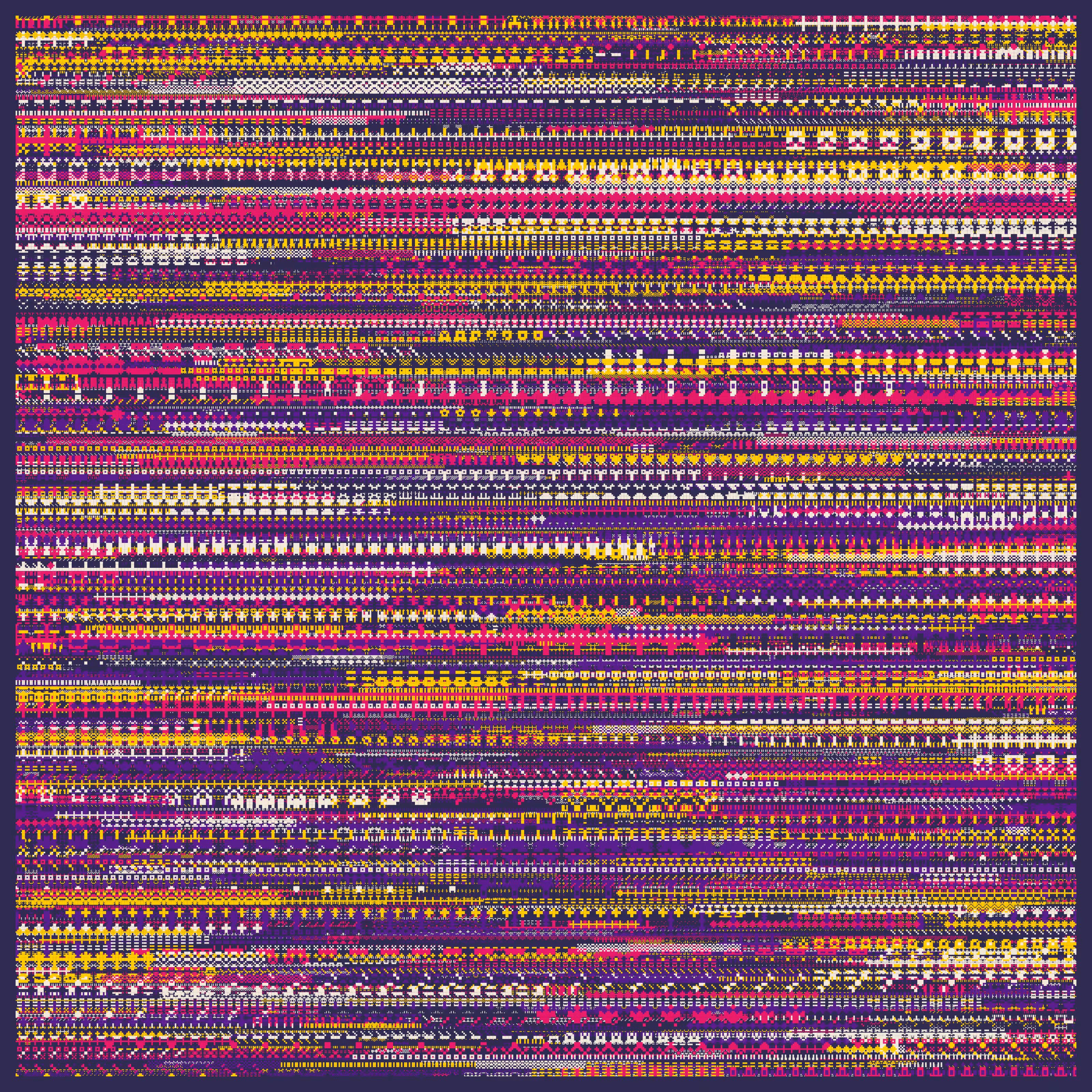Pixel Management #2095