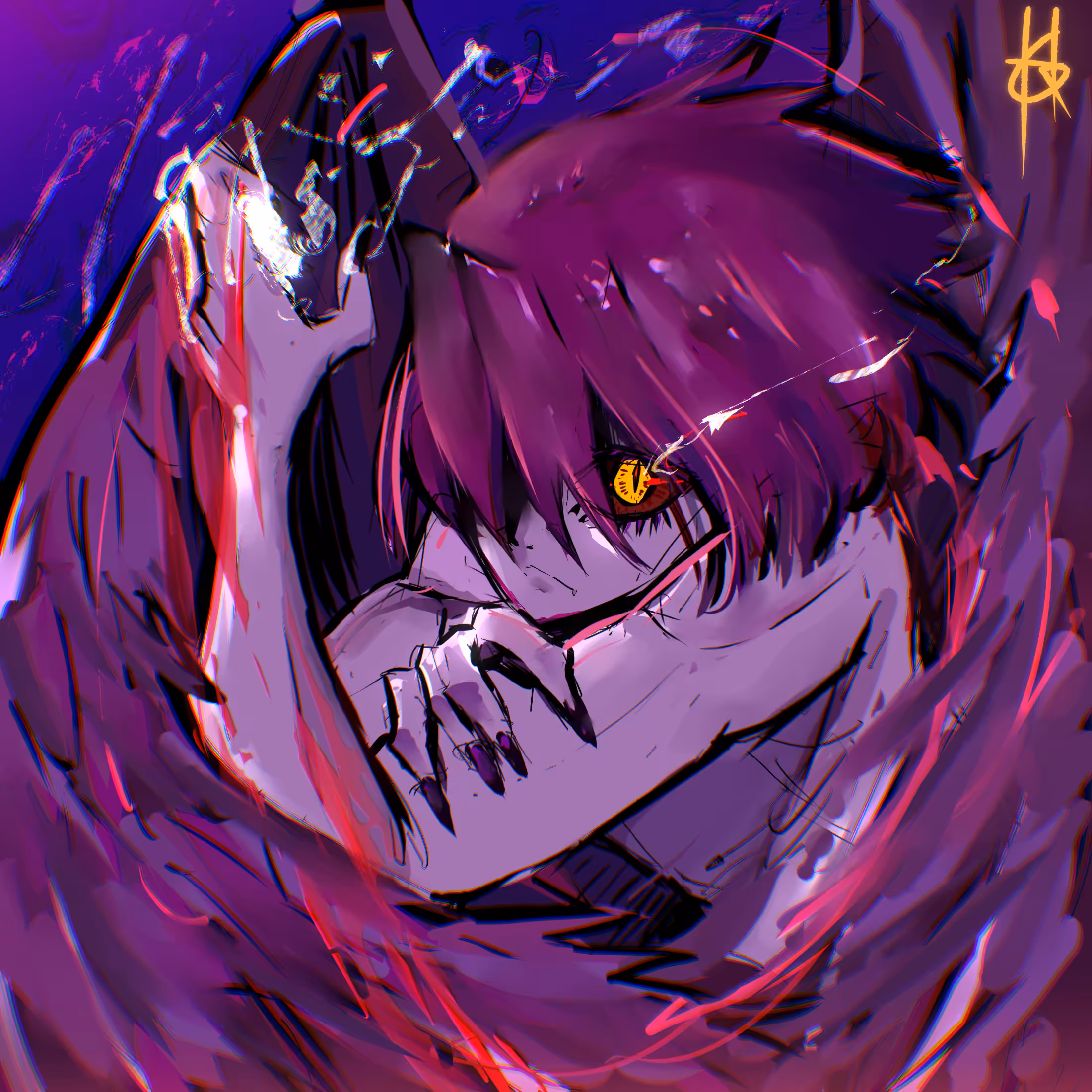 Conqueror of underworld