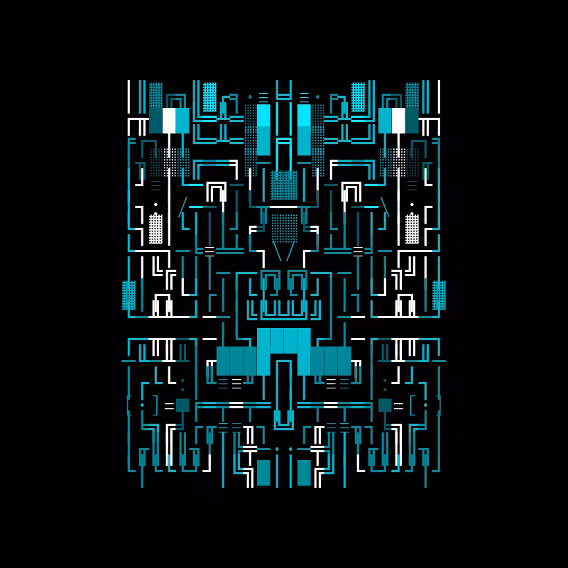 Neuroglyphs #20