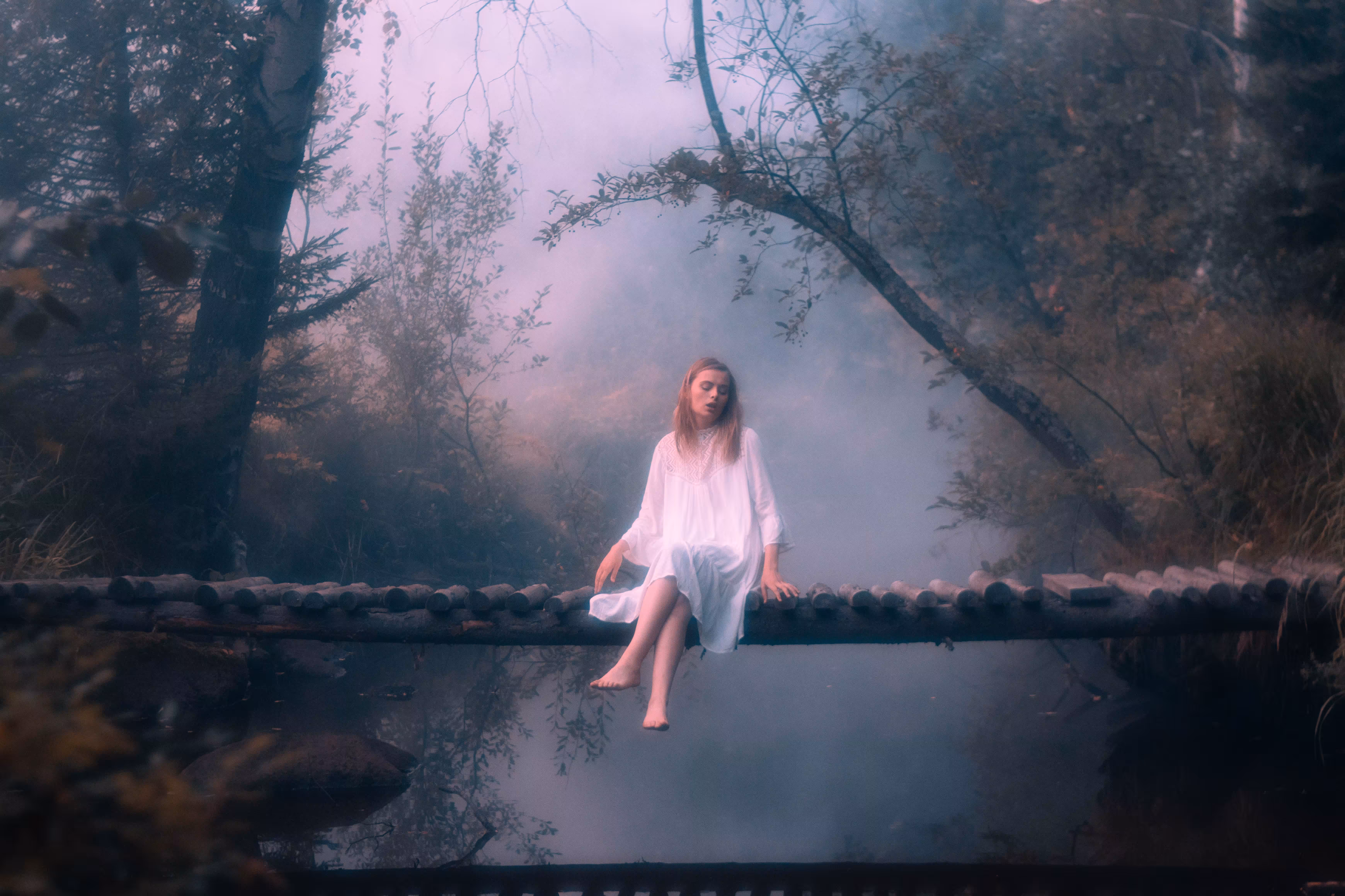 Come To The Forest #05
