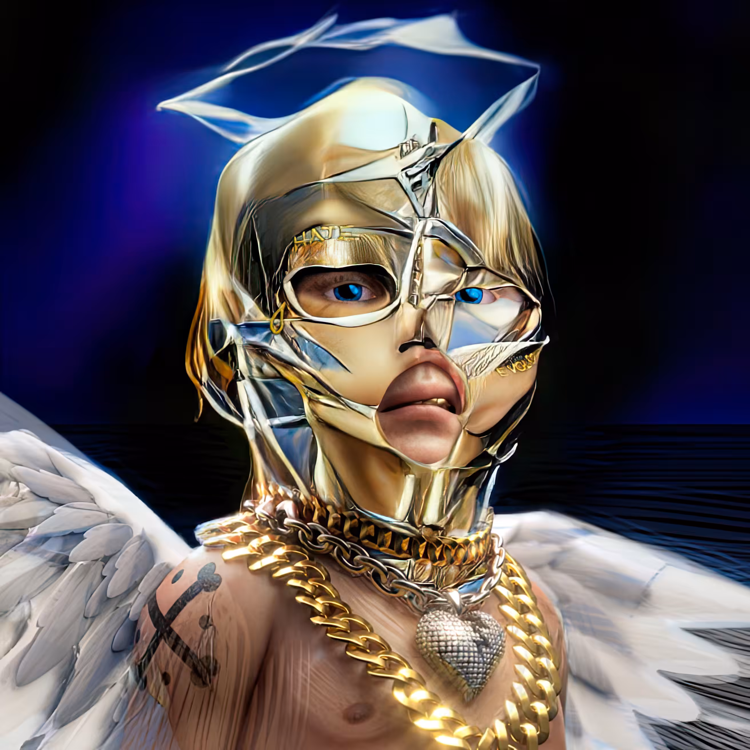 EVOL A.I.