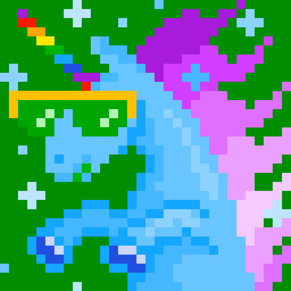 Unicorn #5772