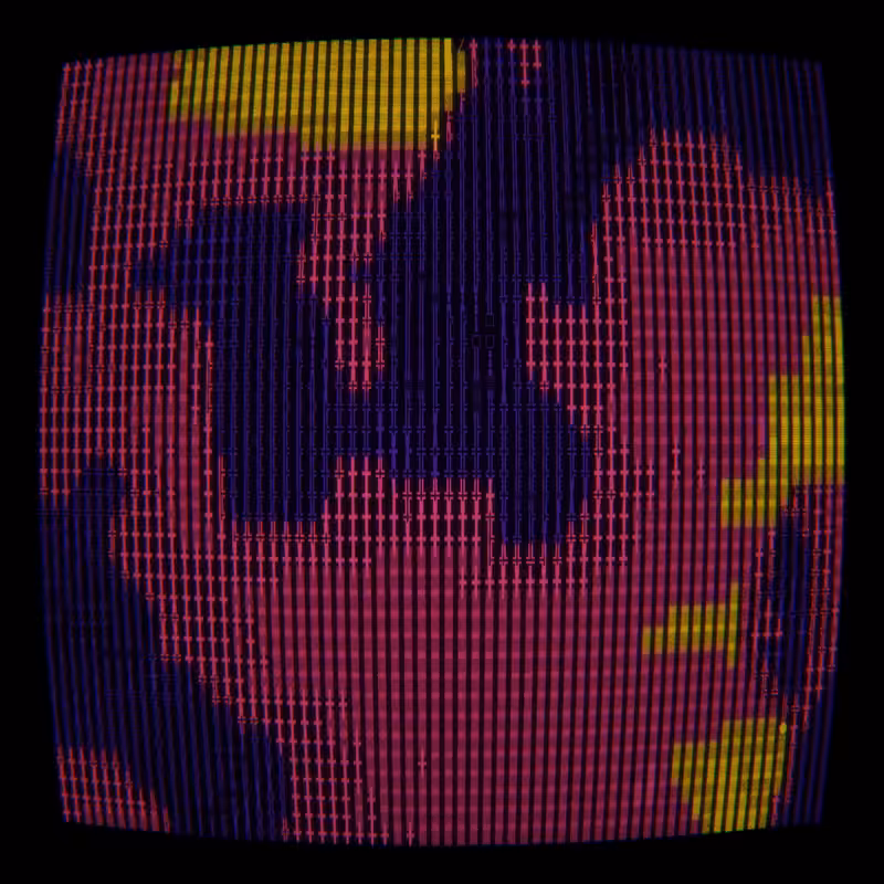 SIGNAL RECEIVING #997