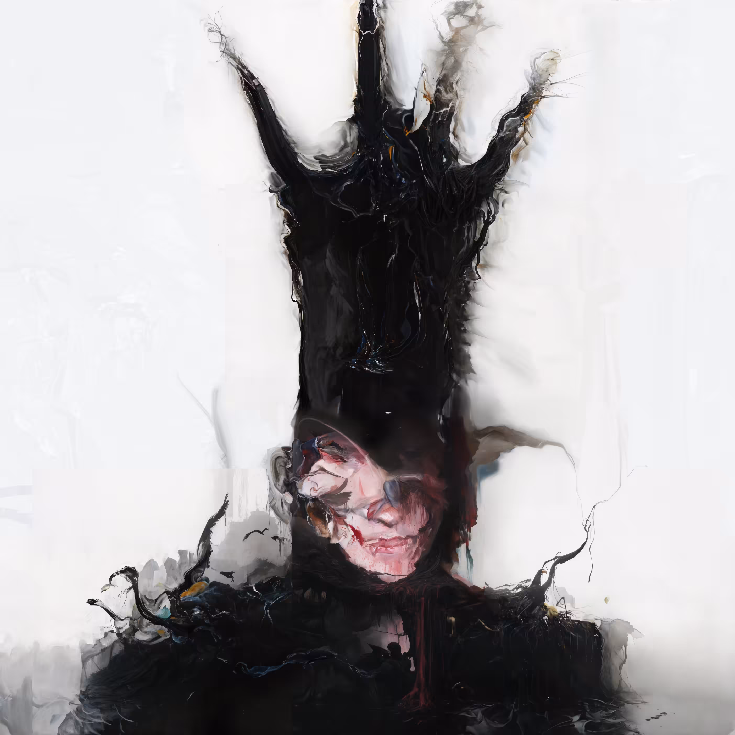 In My Shadow (Monarx #248)