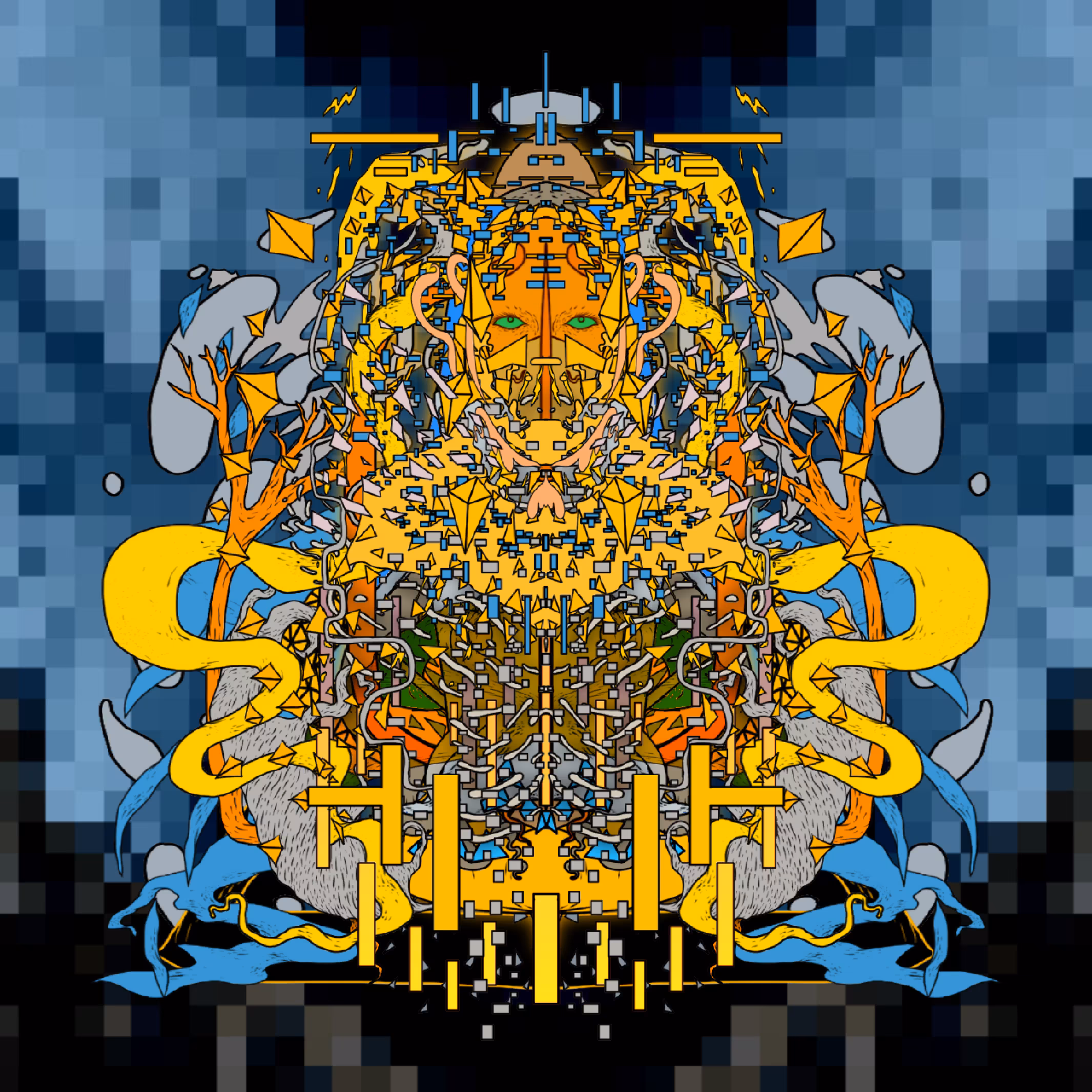 Hxan V21013