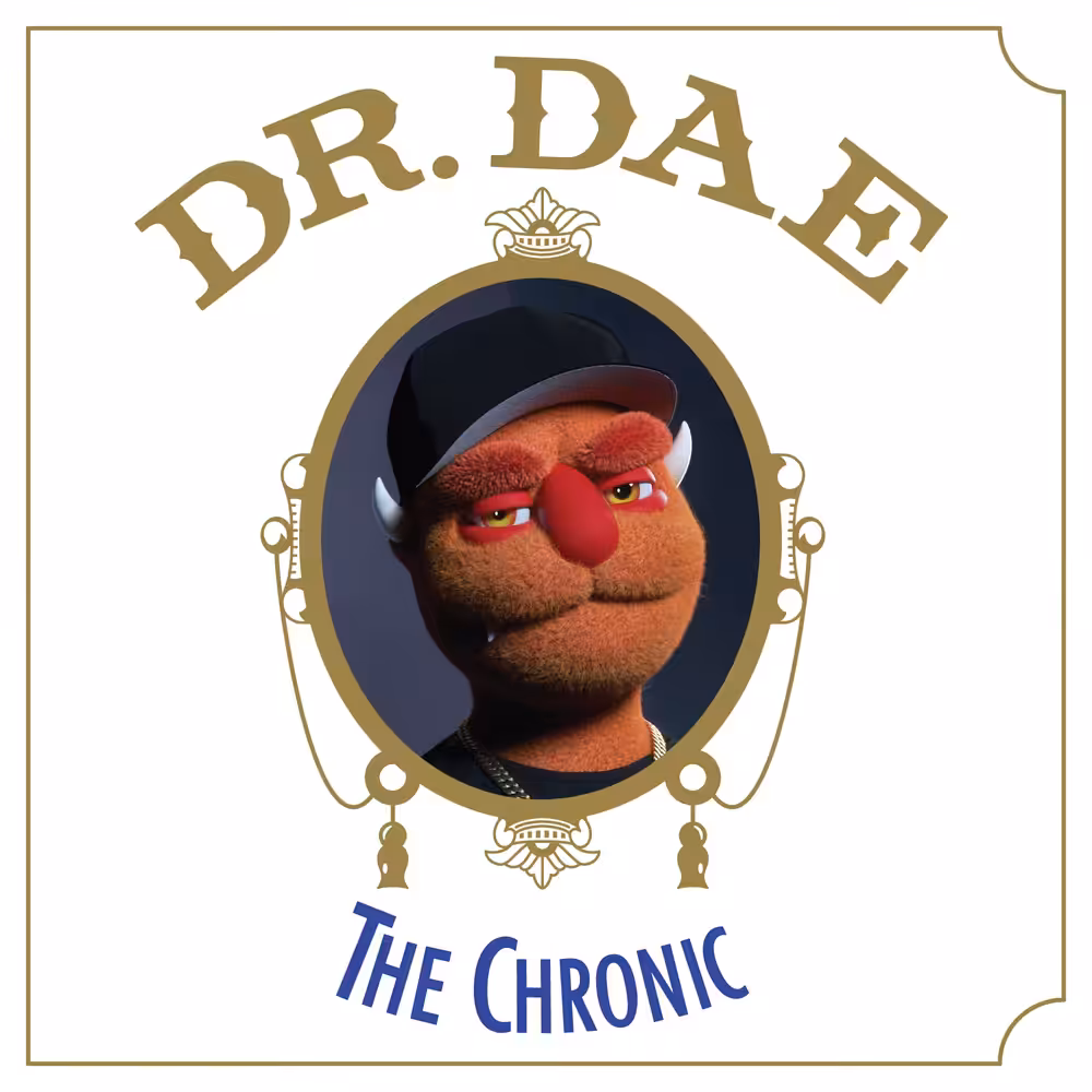 The Chronic