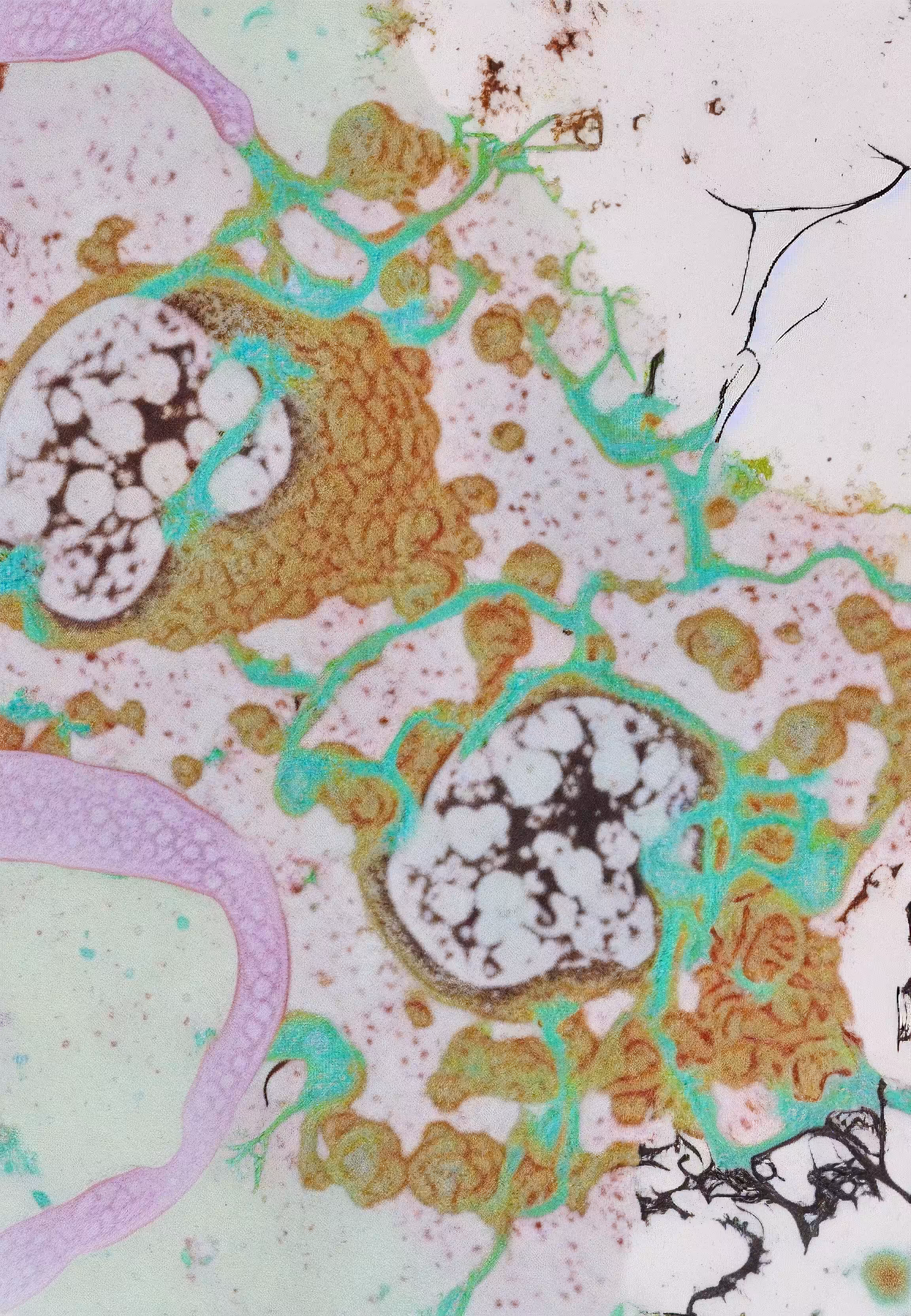 Histologia In Silico #154