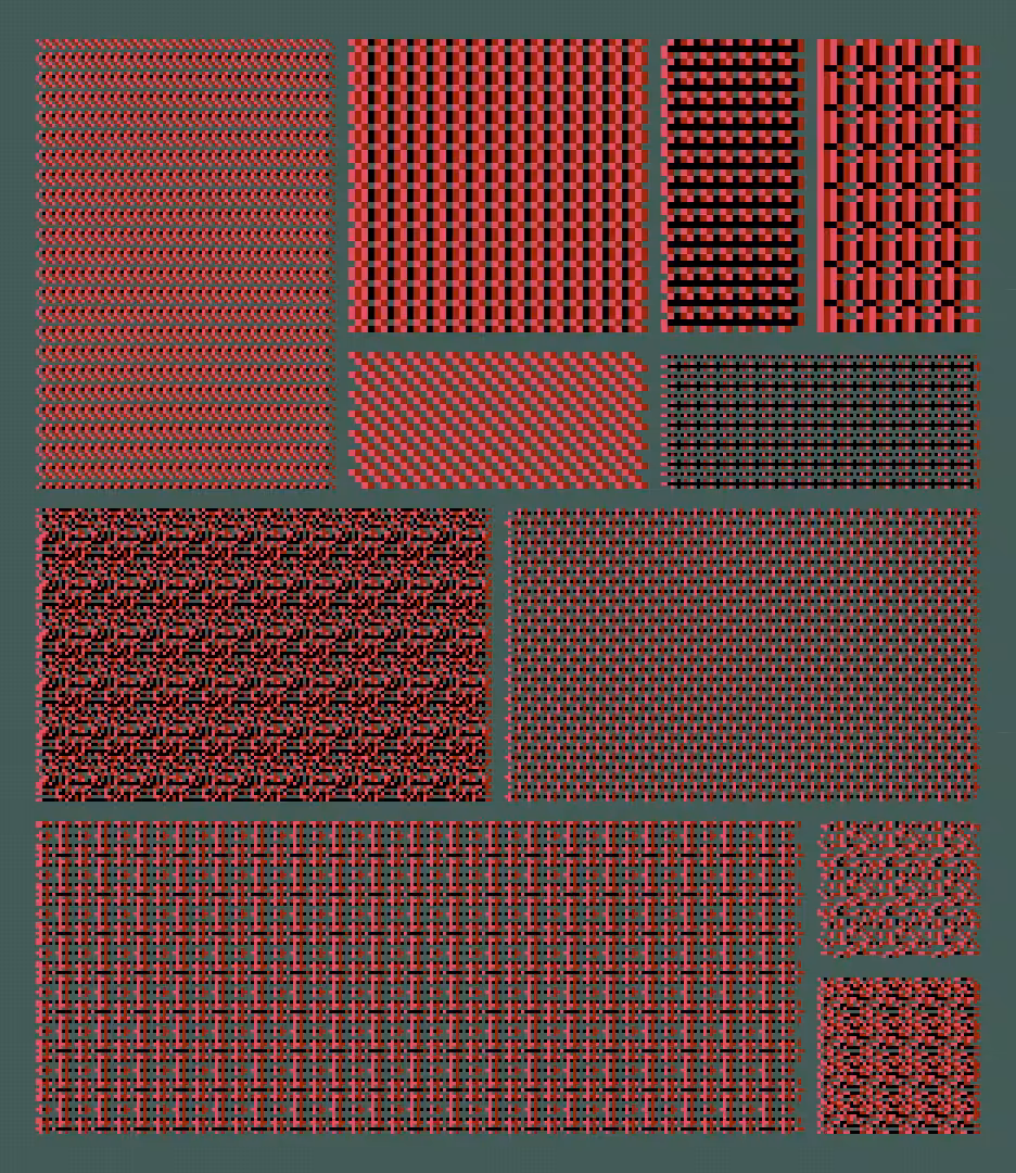 Patternicity #31